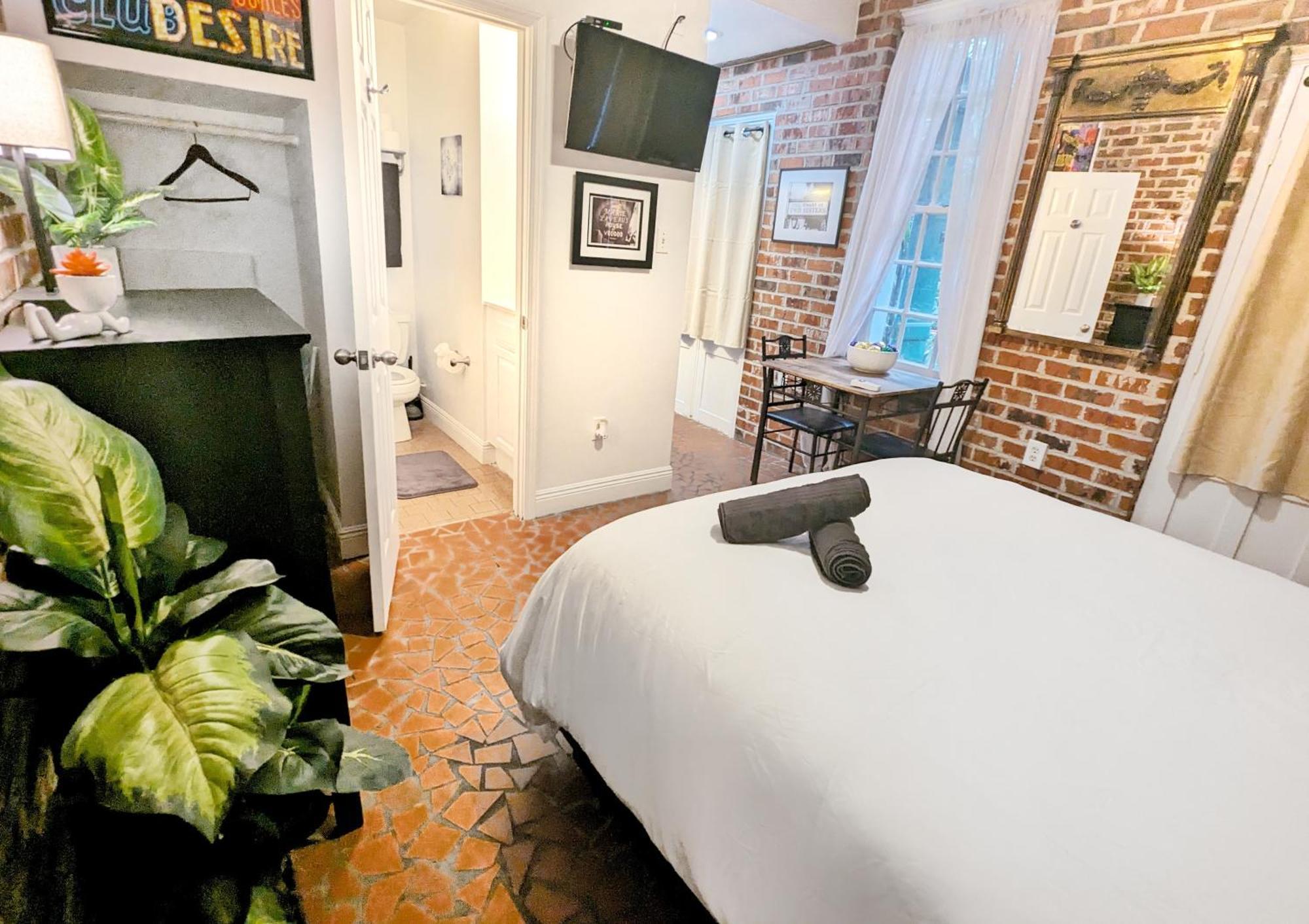 Guest house Bon Maison 3*