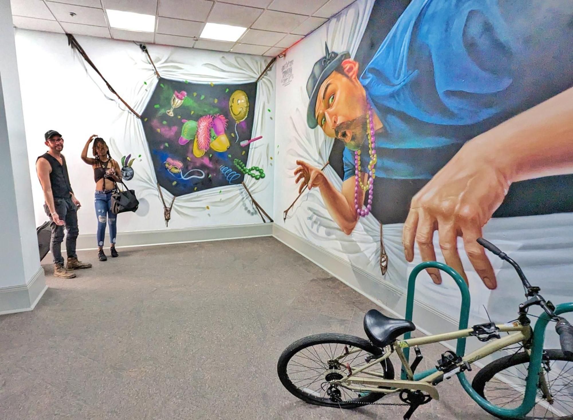 Hostel House Samesun *