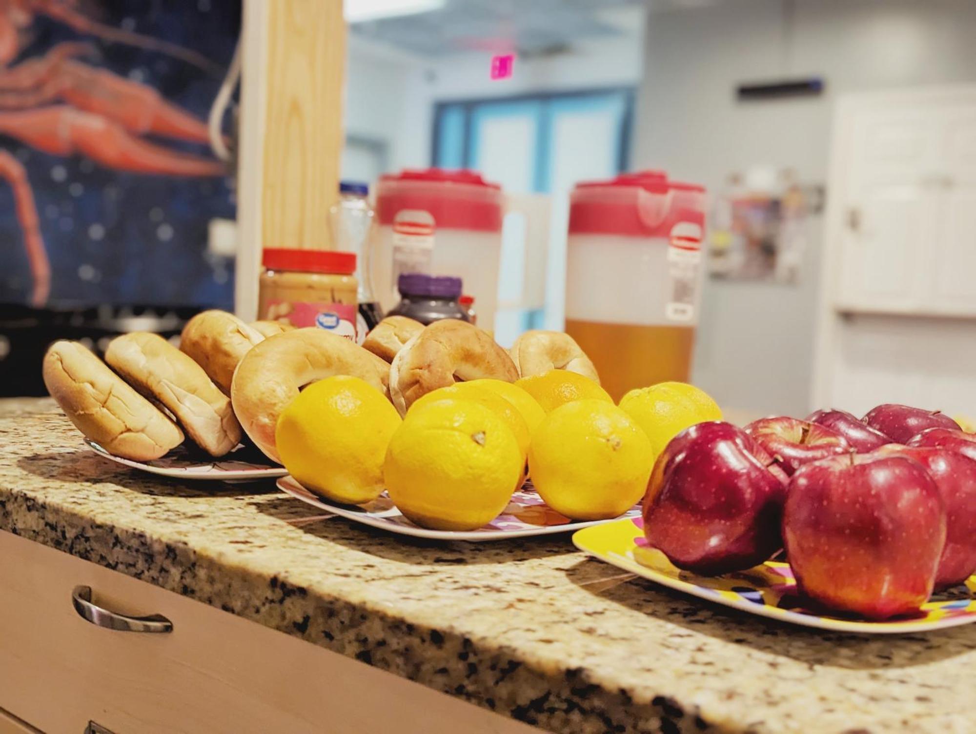 Hostel House Samesun