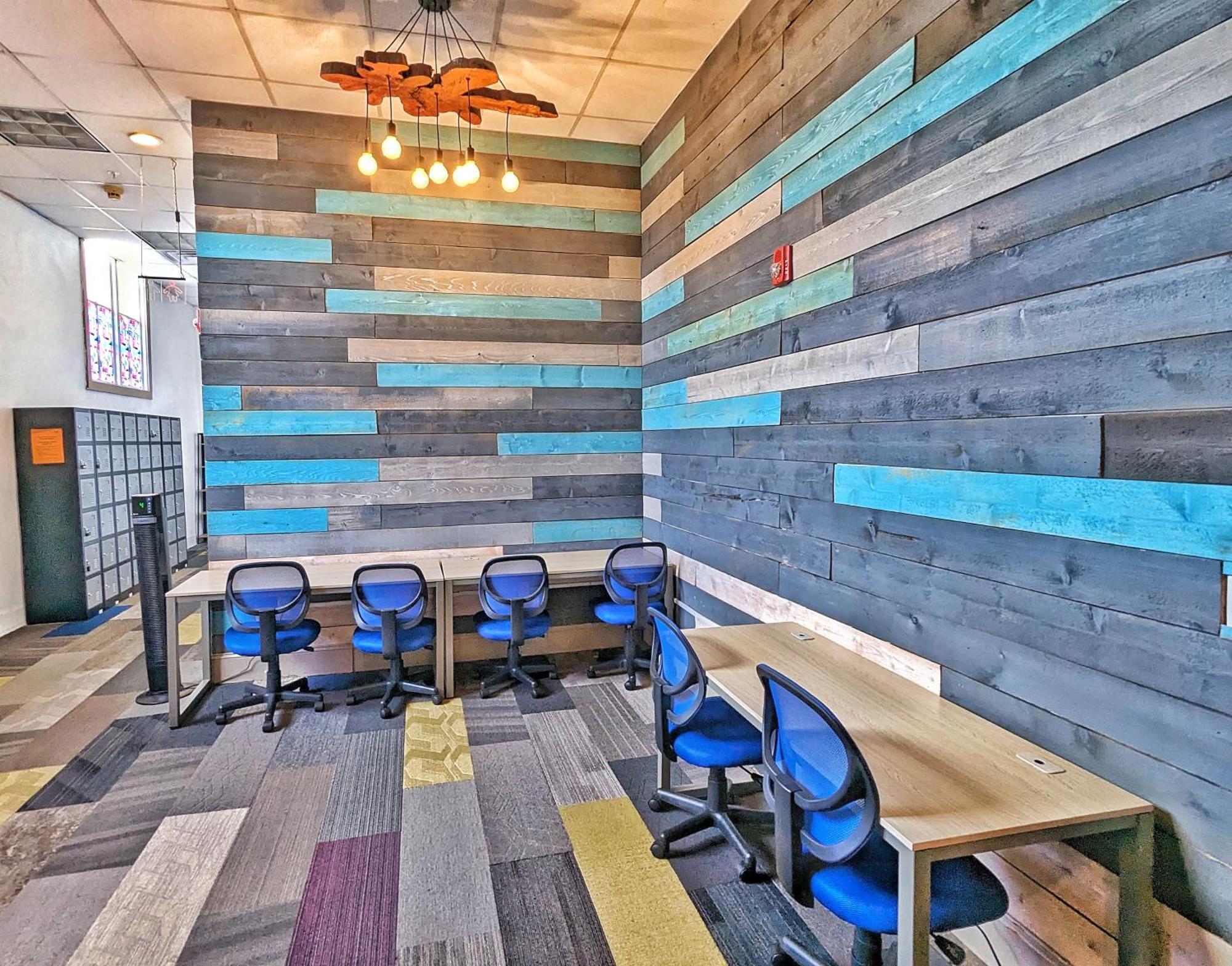 Hostel House Samesun