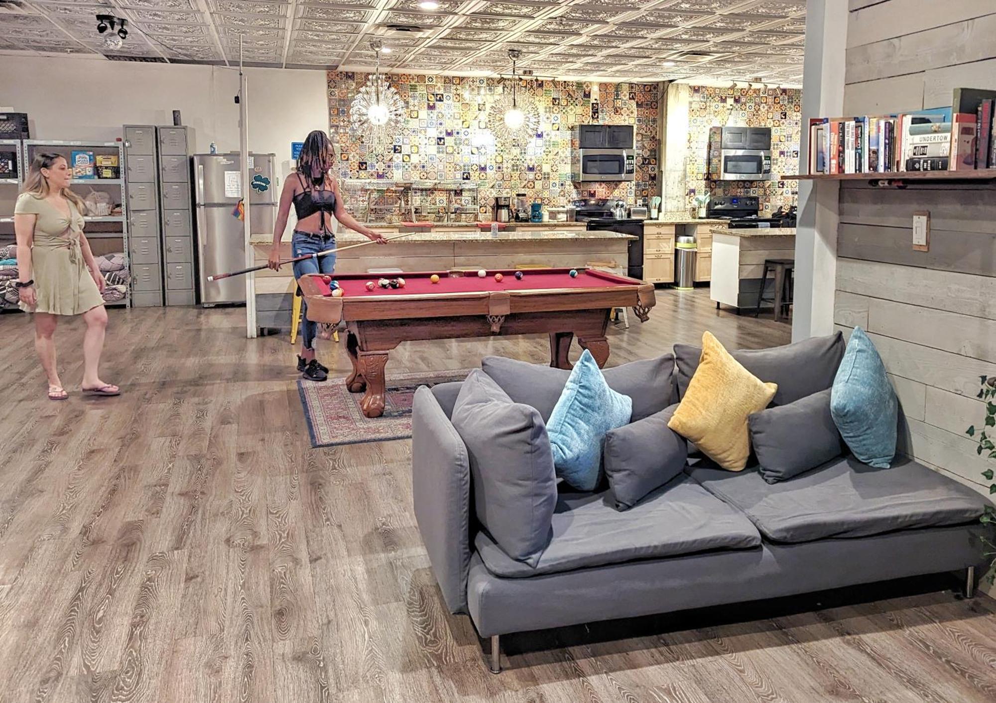 Hostel House Samesun *