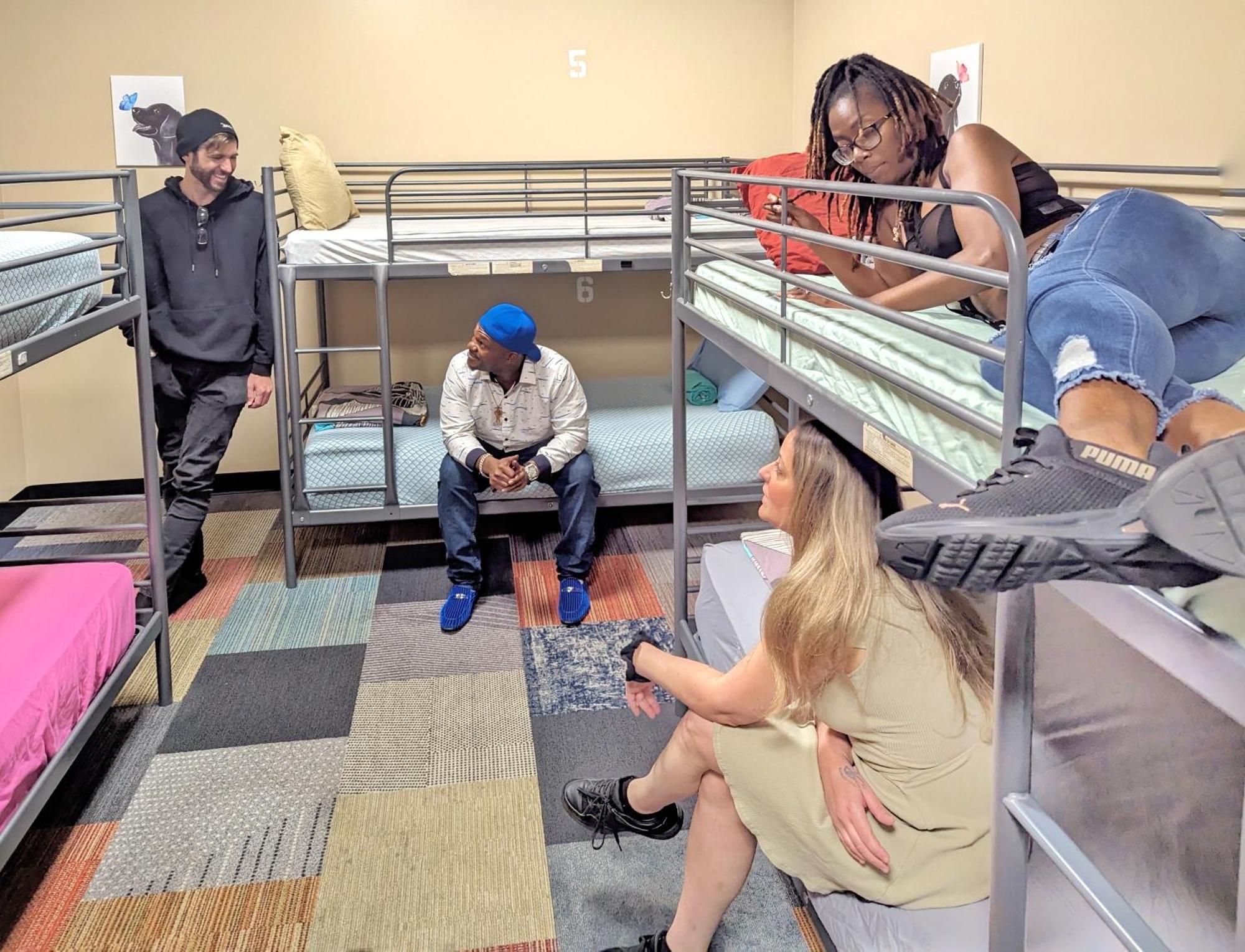 House Samesun Hostel