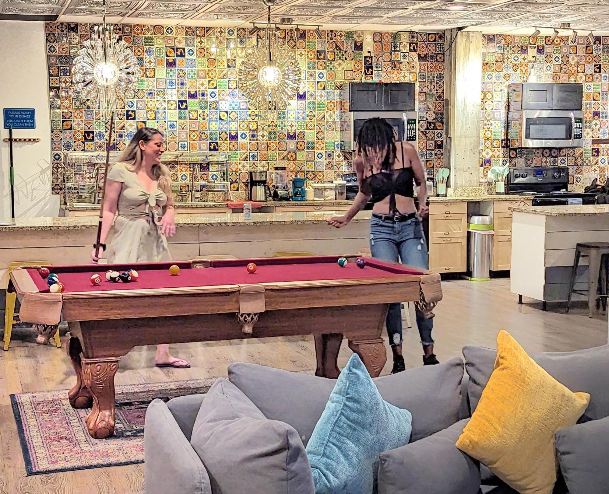 House Samesun Hostel *