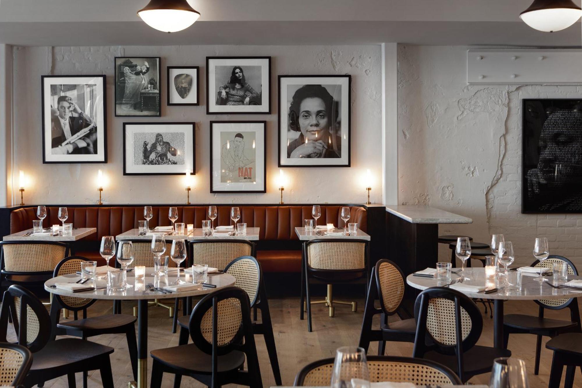 Hotel Kimpton Fontenot By Ihg New Orleans