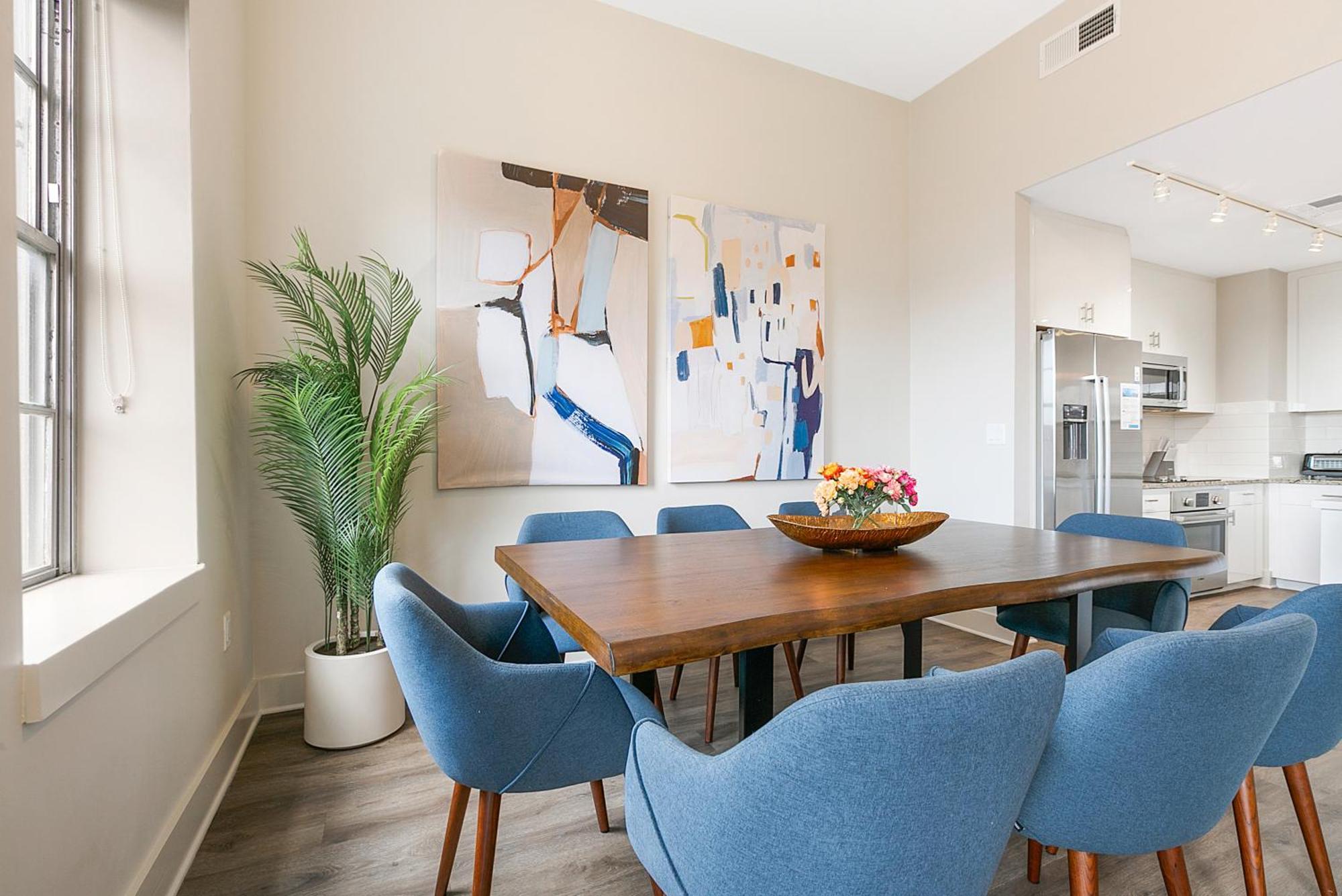 Spacious 4b Oasis Steps From French Quarter - Your Nola Dream Awaits! * New Orleans