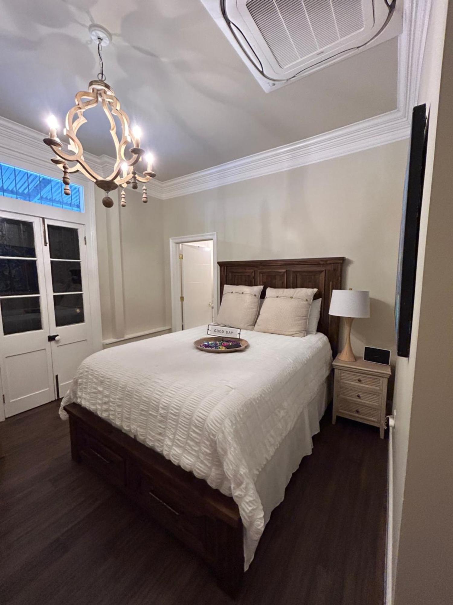 Serenity In The Marigny Bed & Breakfast 4*