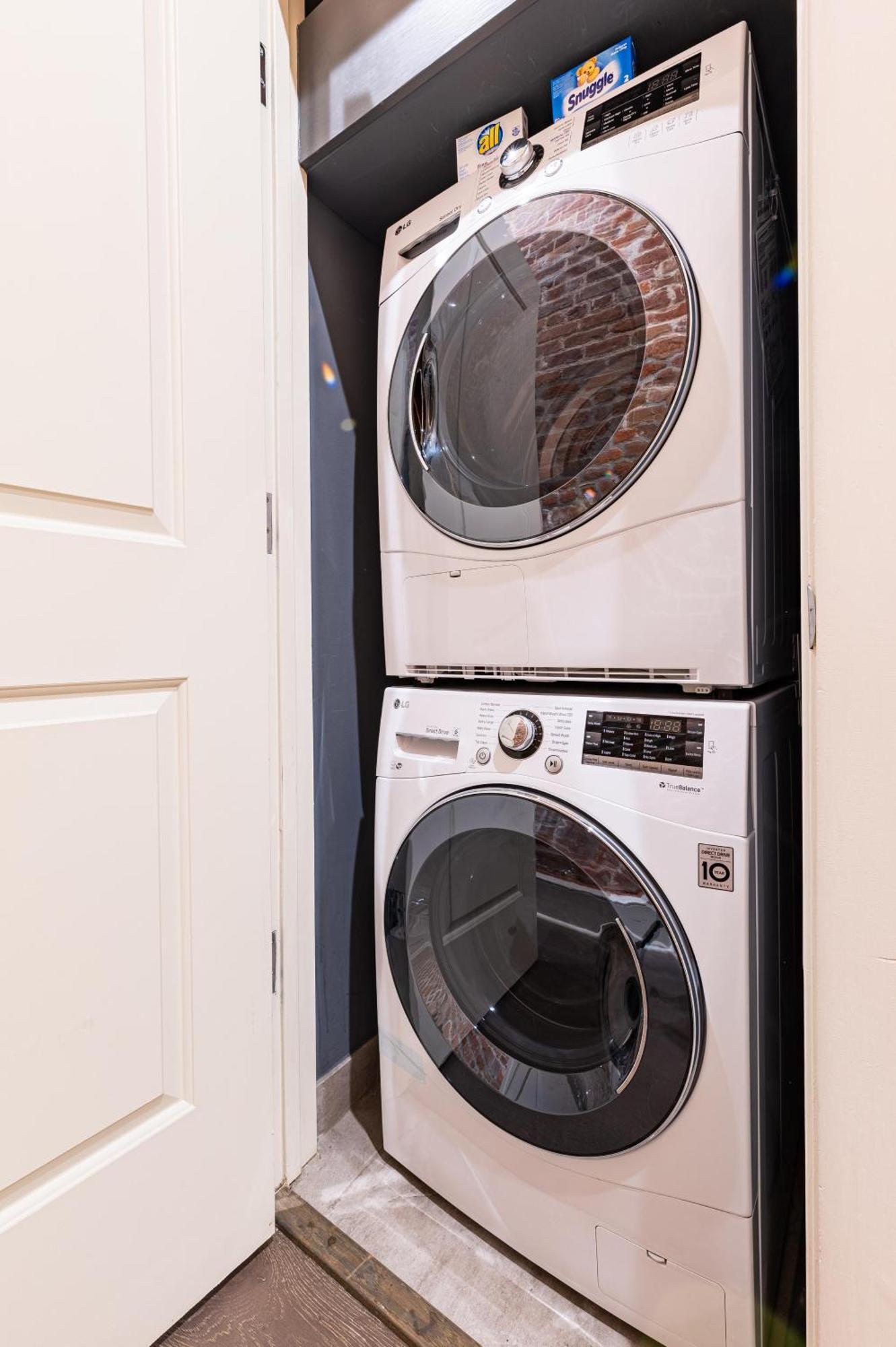 The Stella New Orleans