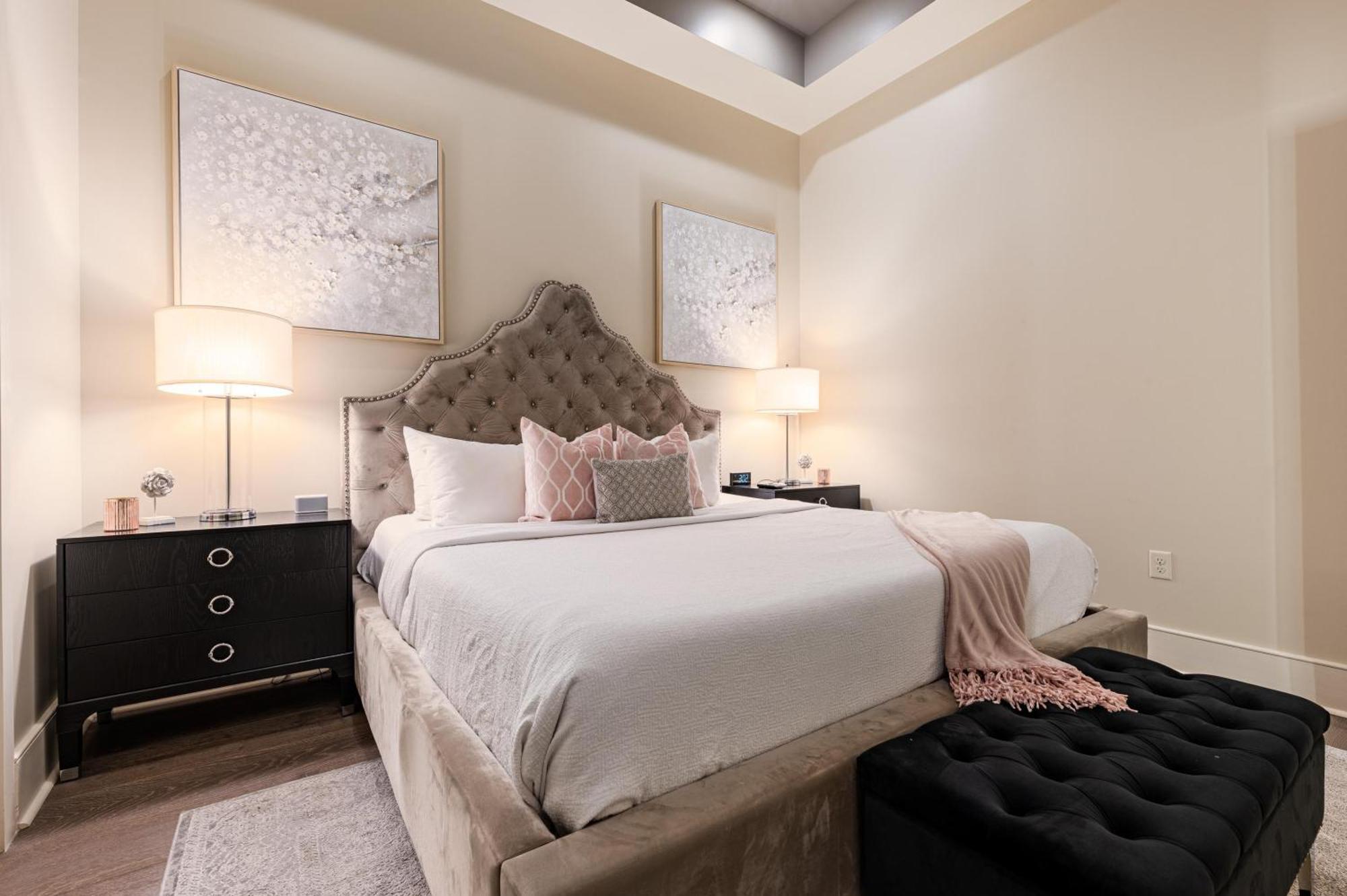 The Stella Holiday home *