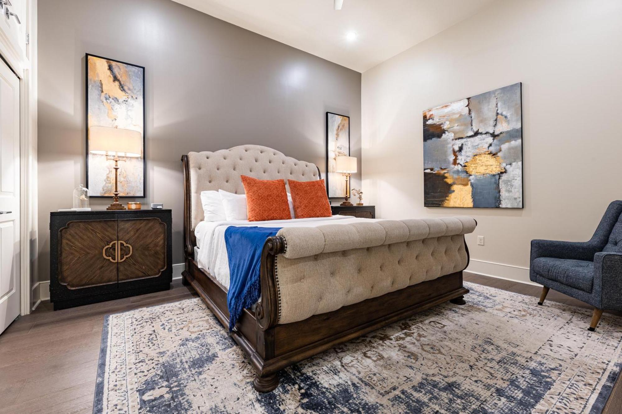 Holiday home The Stella *