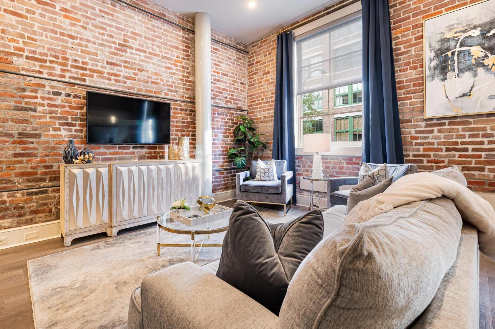 The Stella Holiday home