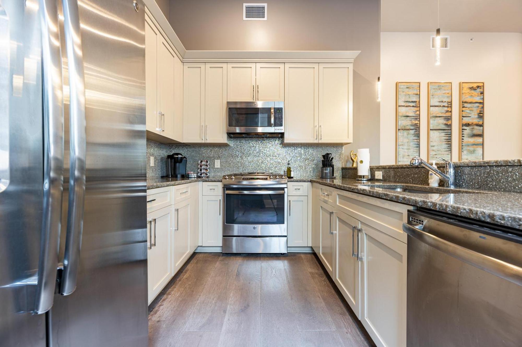 Holiday home The Stella *