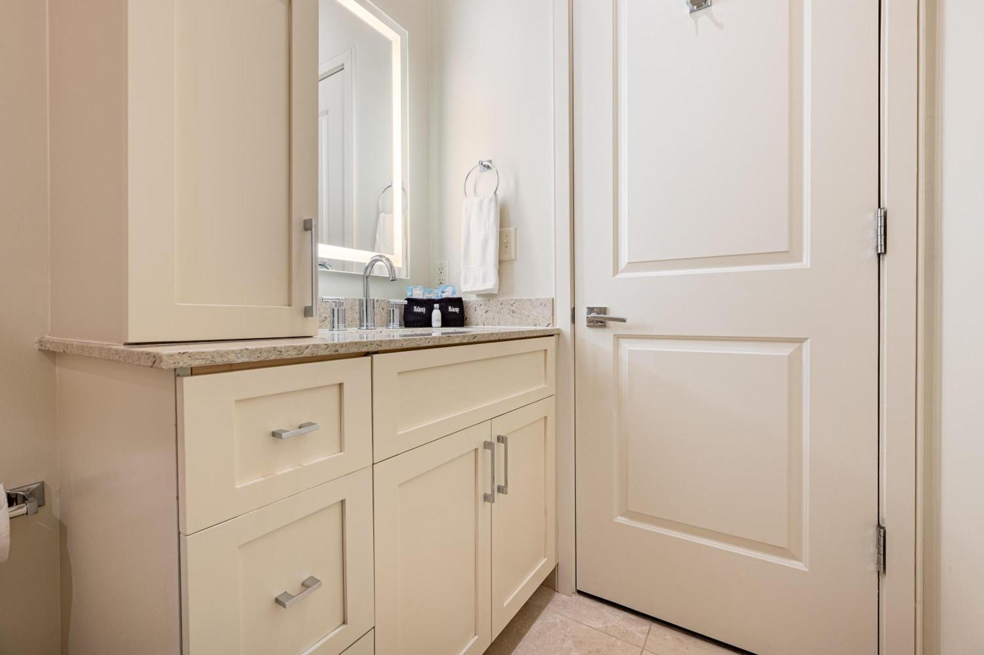 Apartment The Cypress *