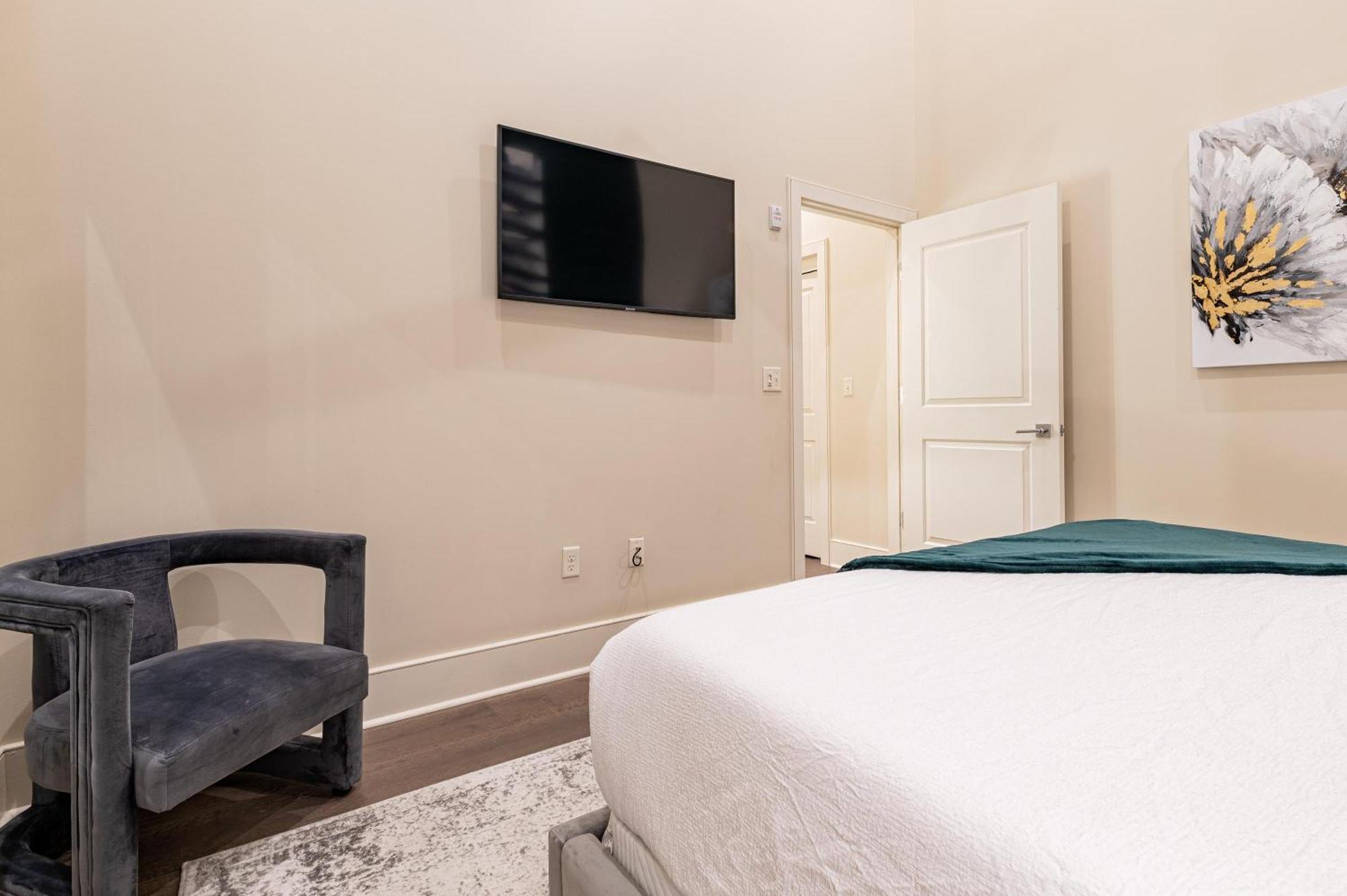 The Cypress New Orleans