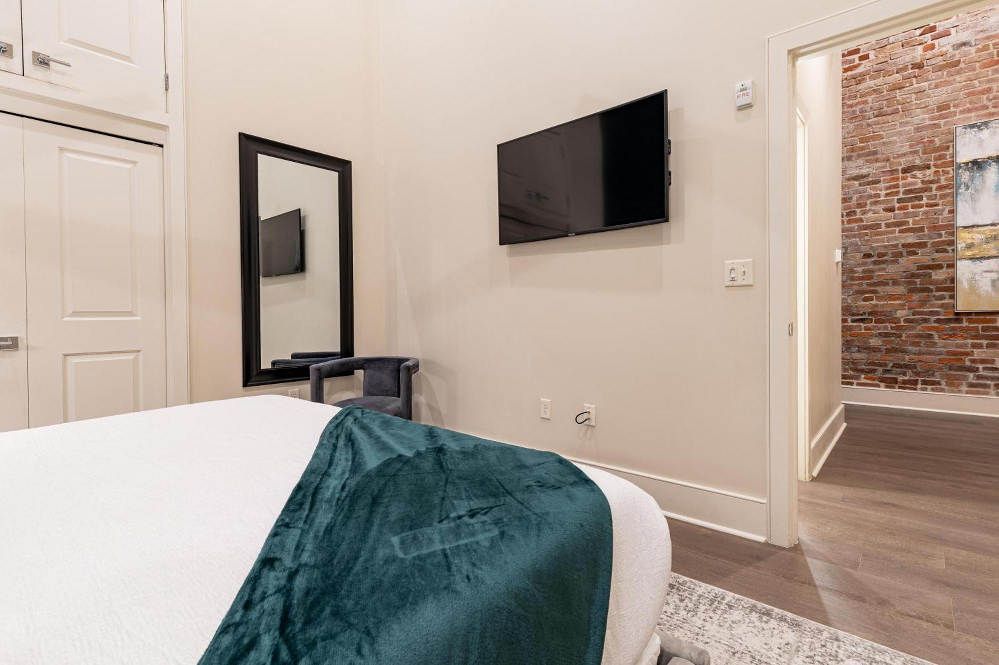 Apartment The Cypress