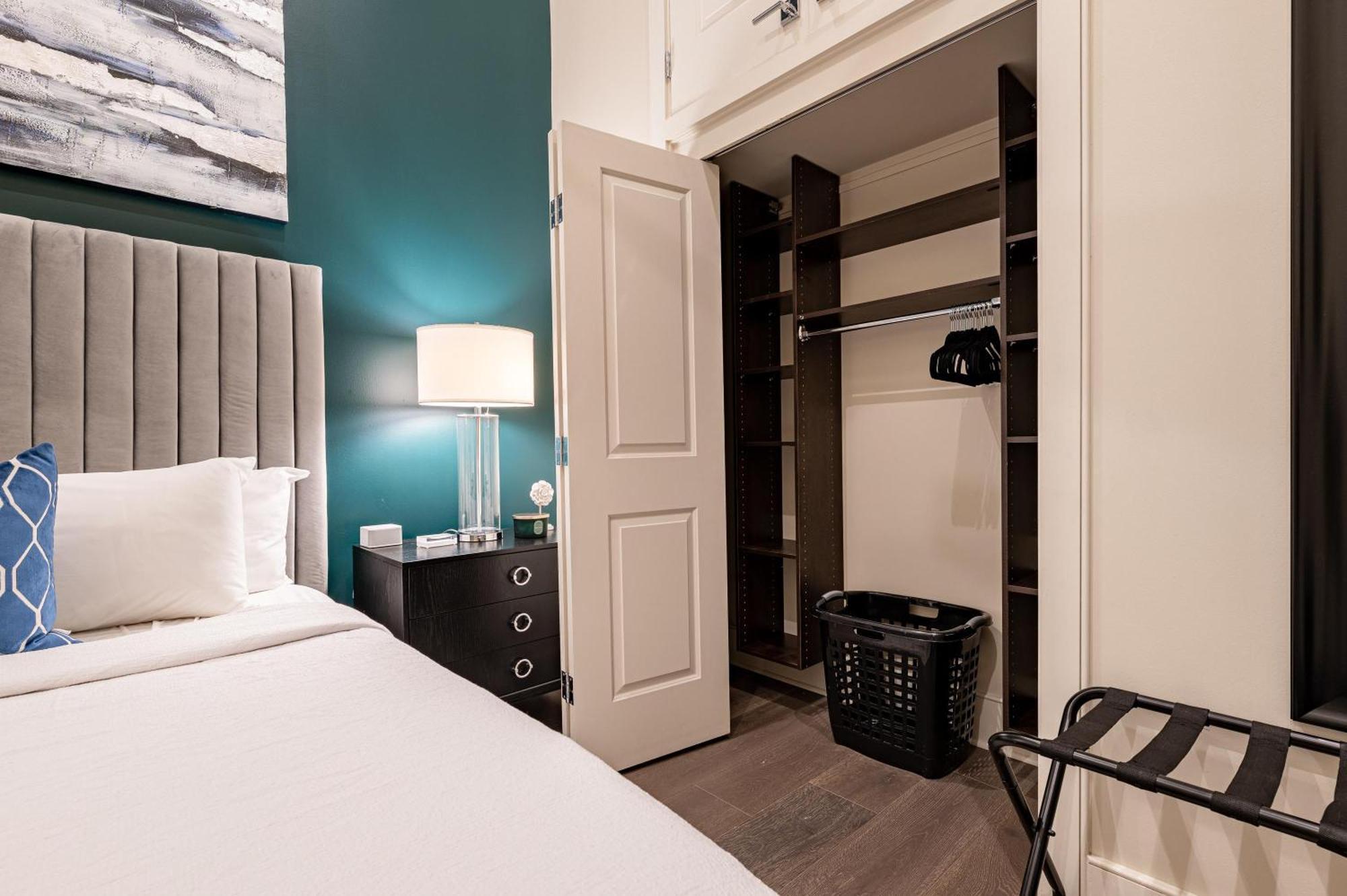 Apartment The Cypress