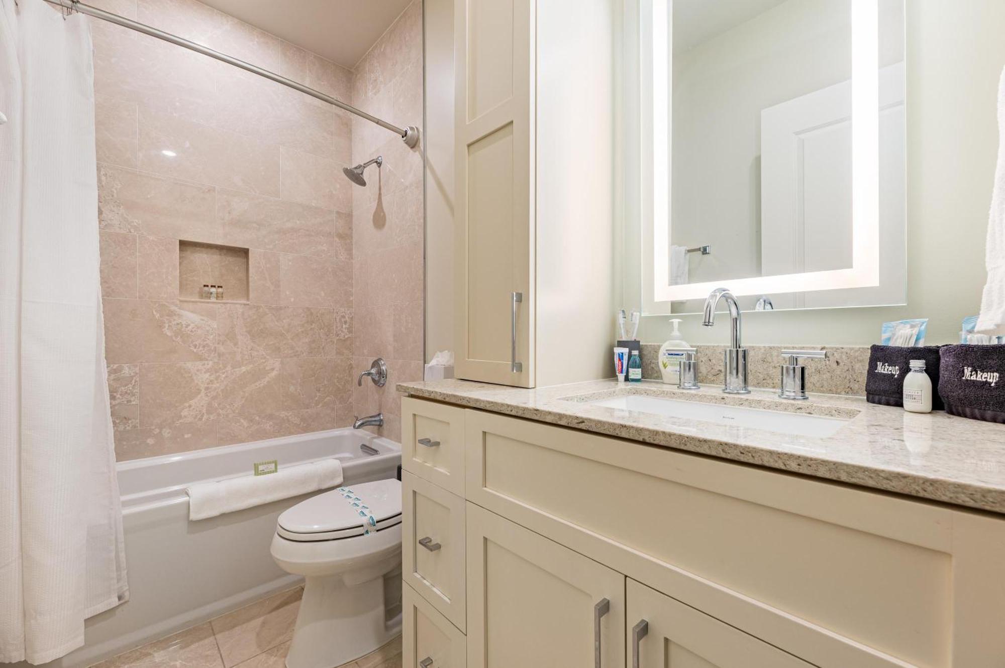 The Cypress Apartment New Orleans