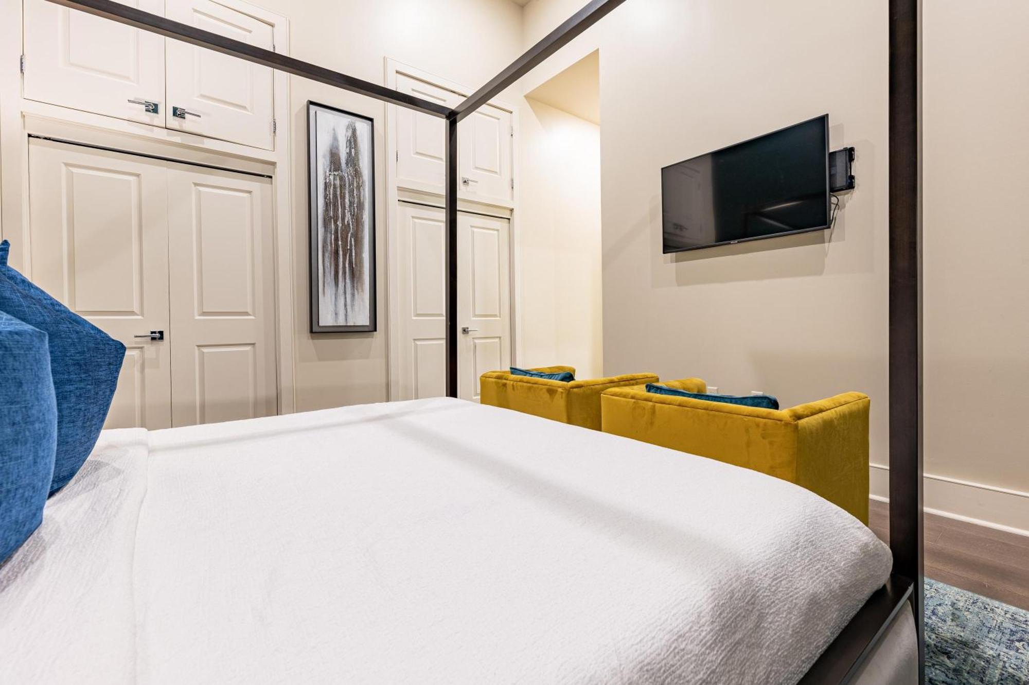 Apartment The Cypress New Orleans