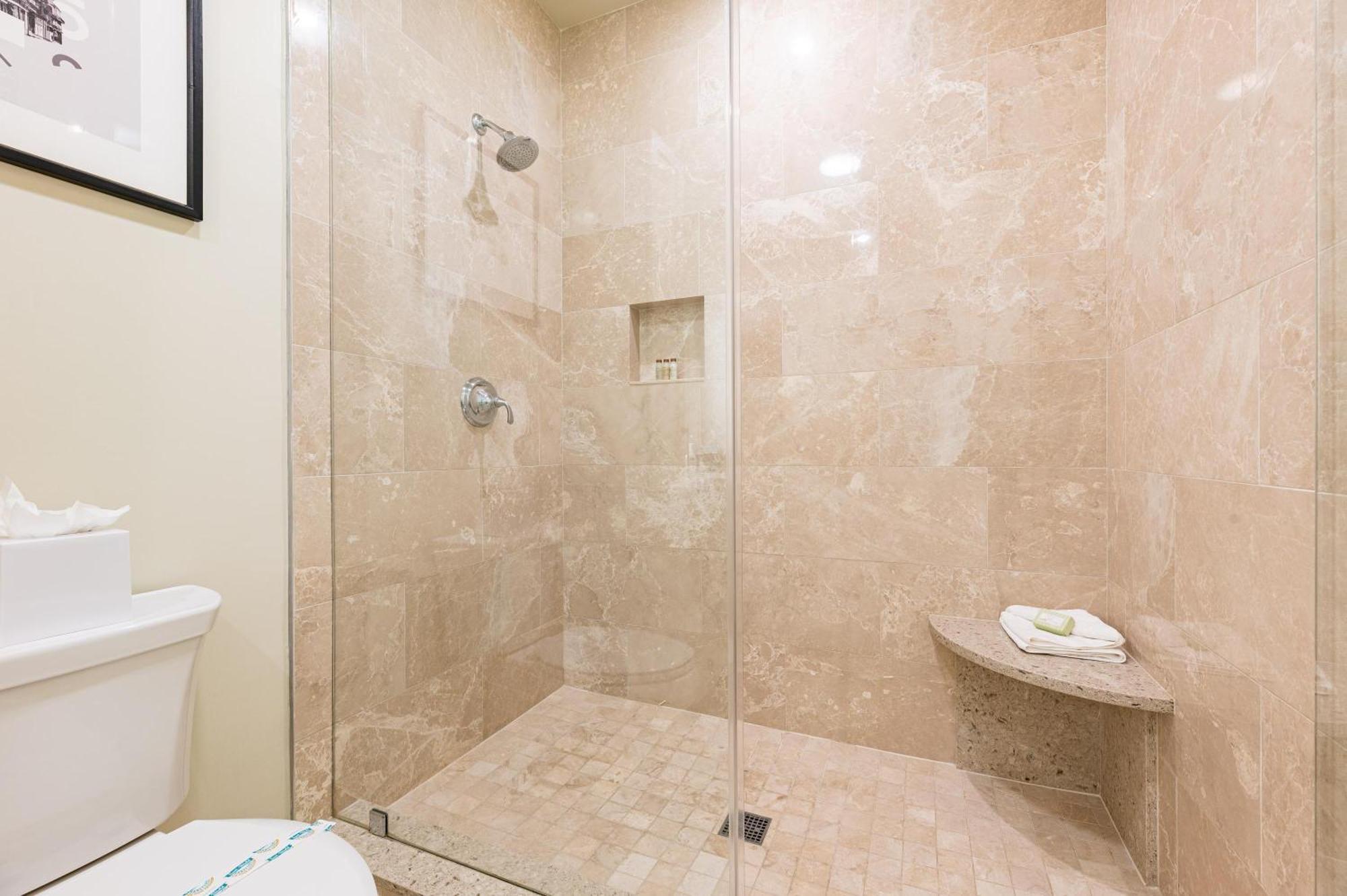 The Cypress * New Orleans