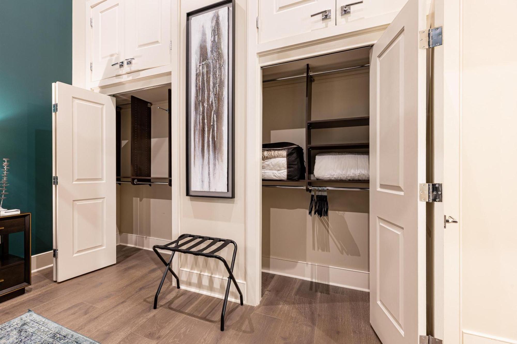 The Cypress Apartment New Orleans