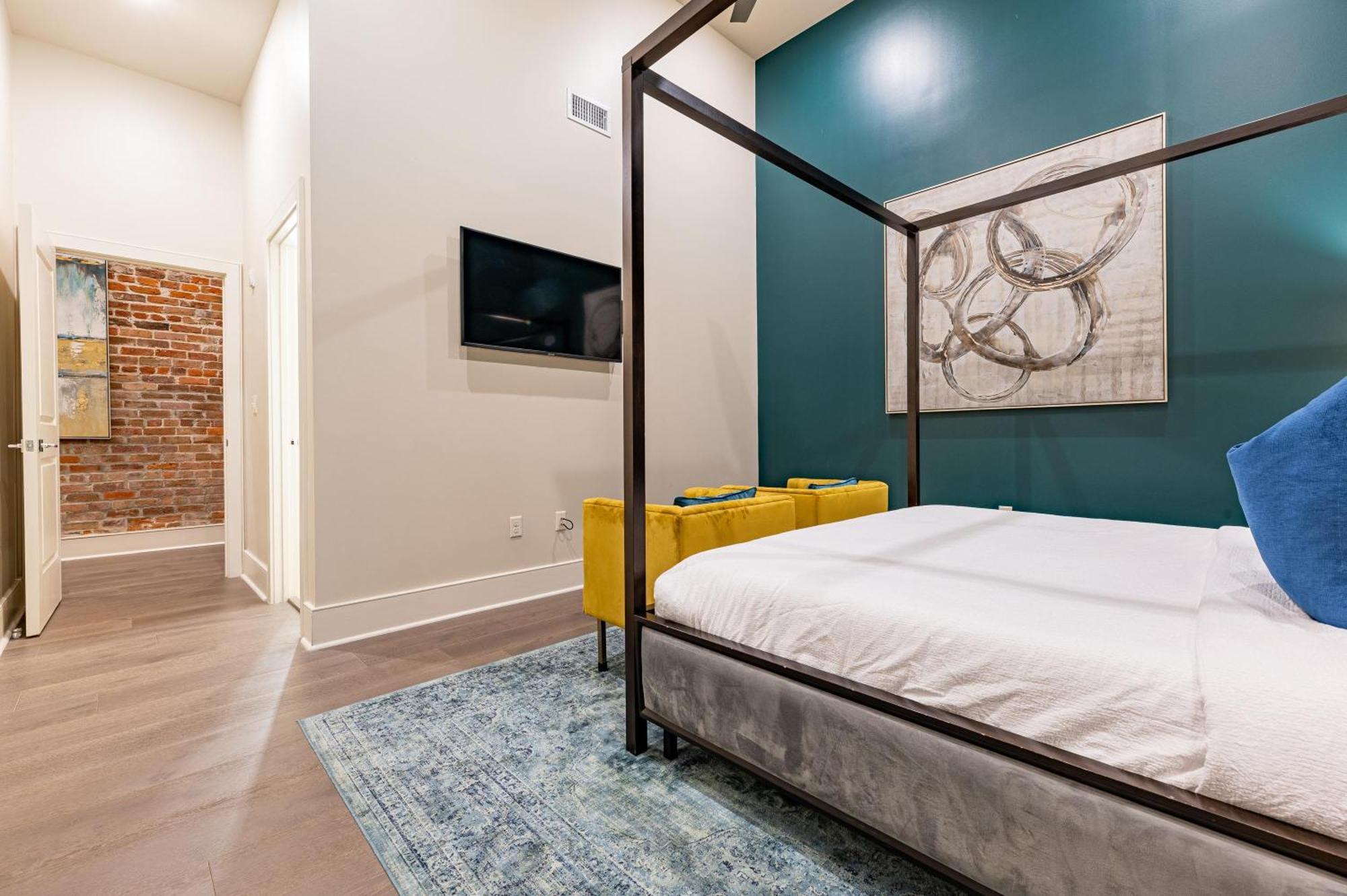 The Cypress New Orleans