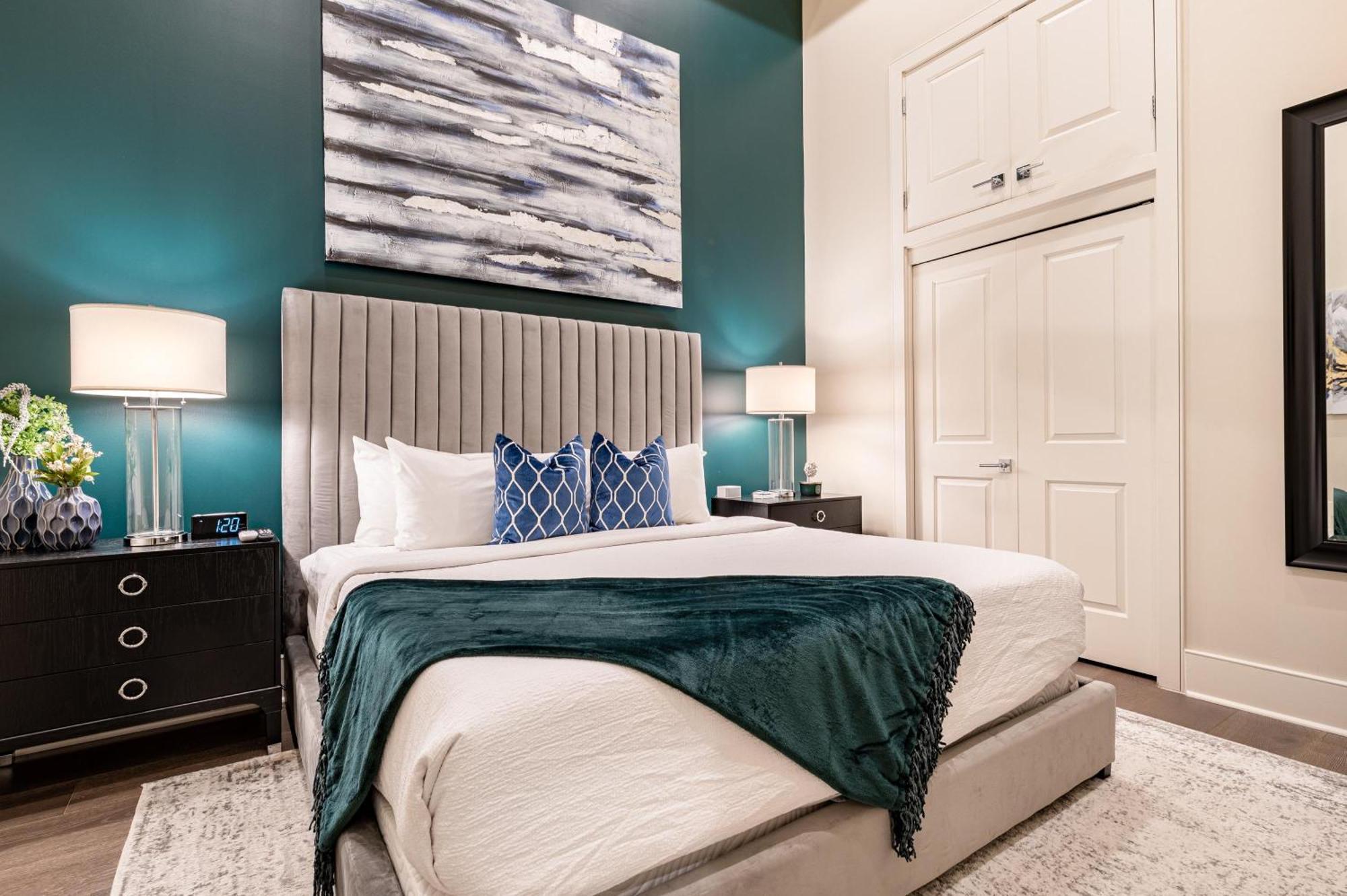 The Cypress New Orleans