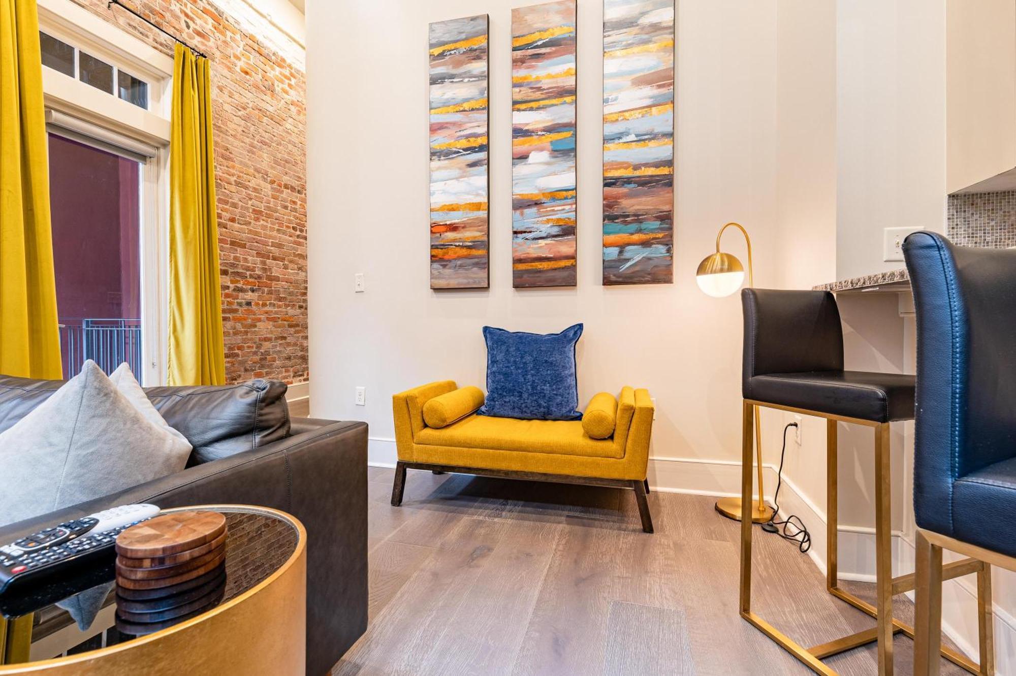 Apartment The Cypress New Orleans