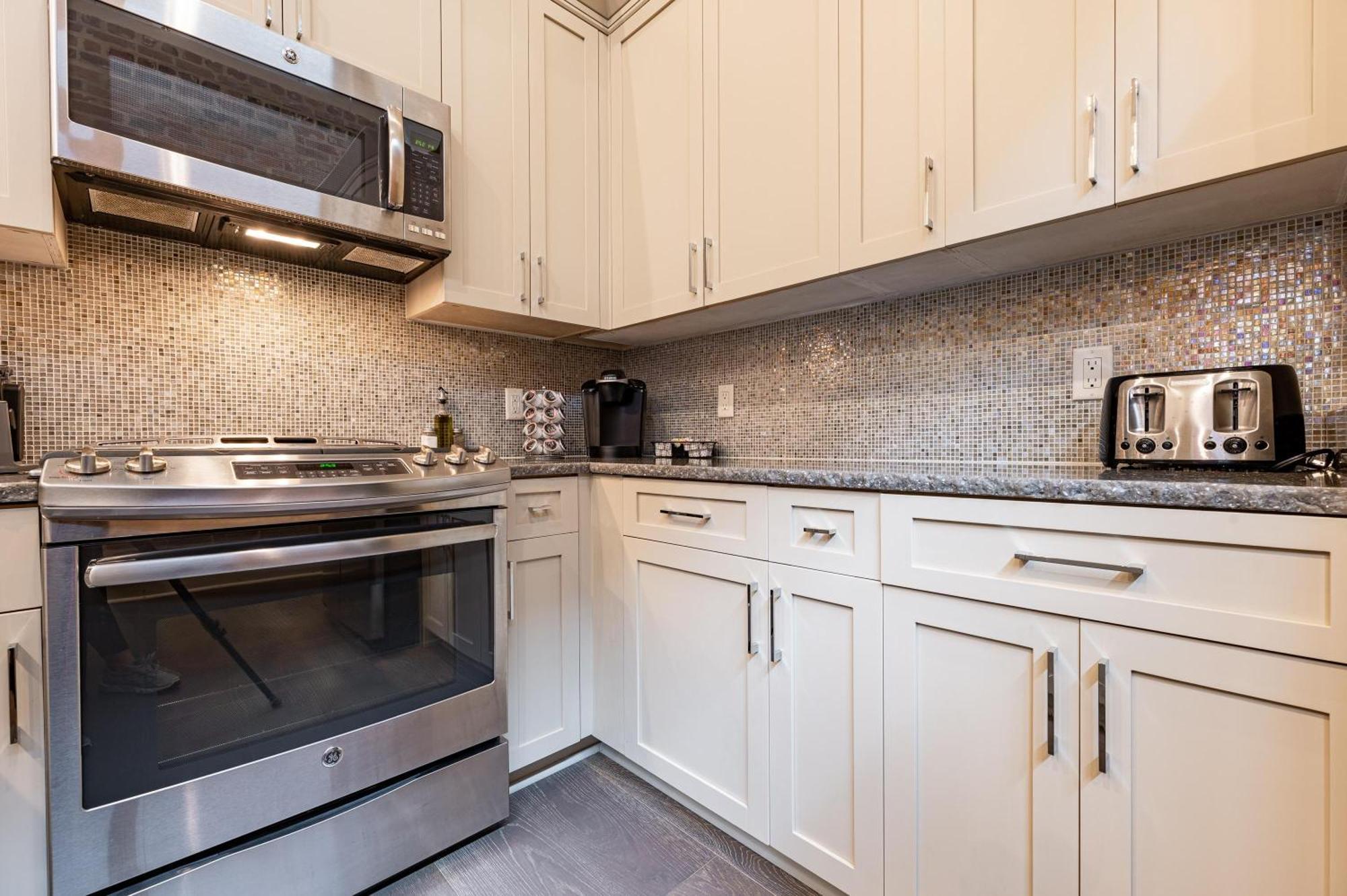 The Cypress Apartment New Orleans