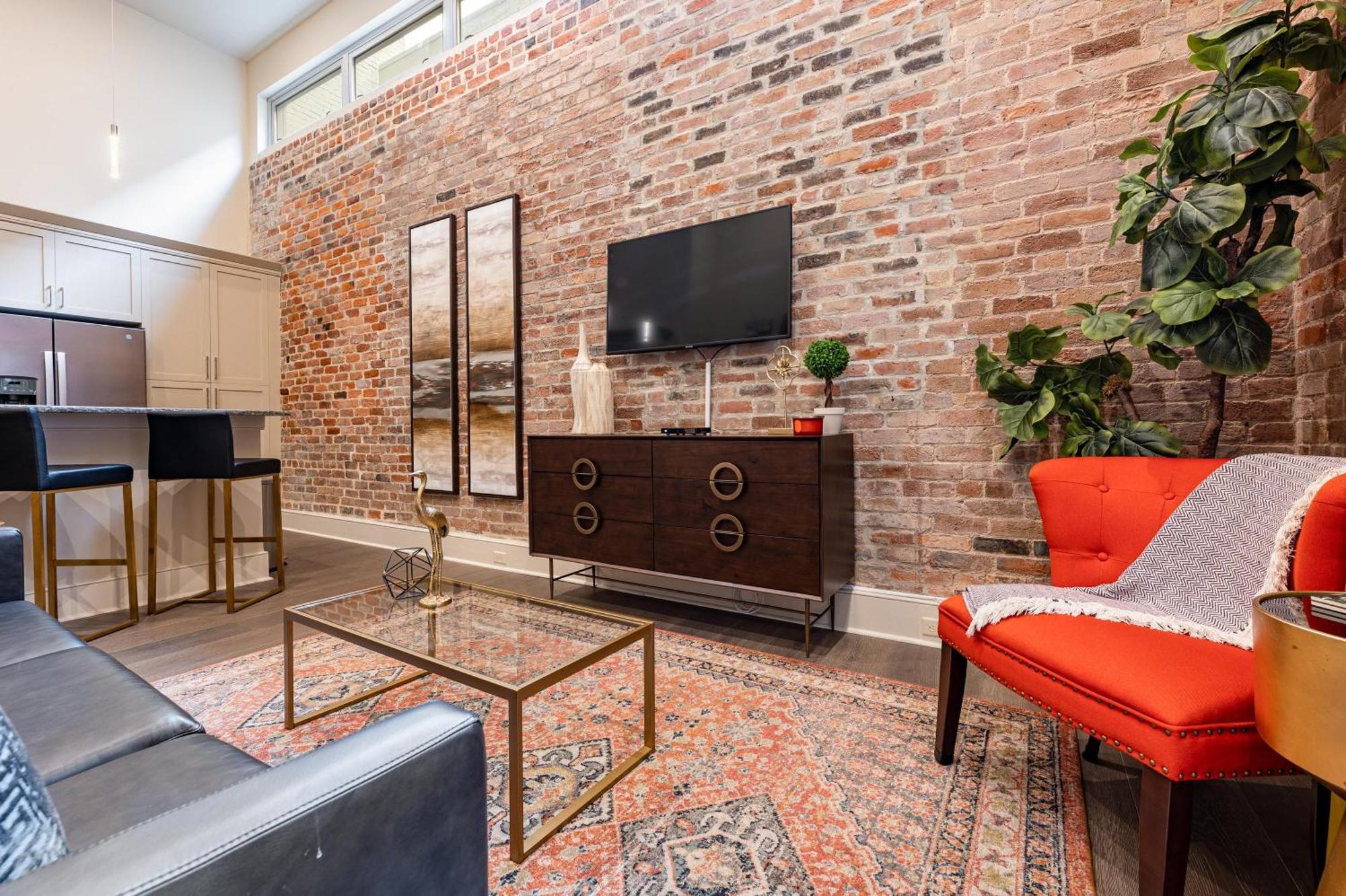 Apartment The Cypress