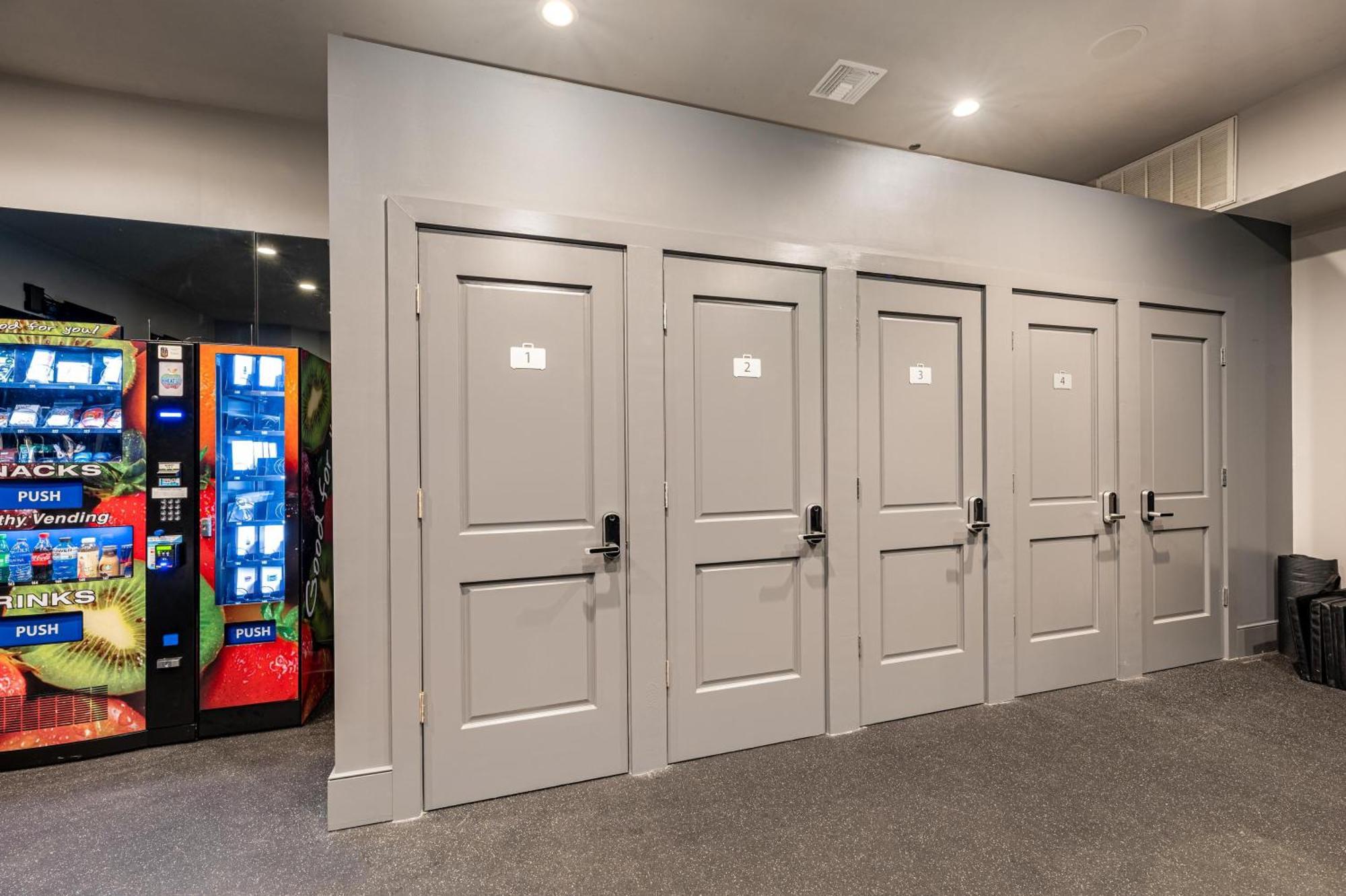 Apartment The Cypress *