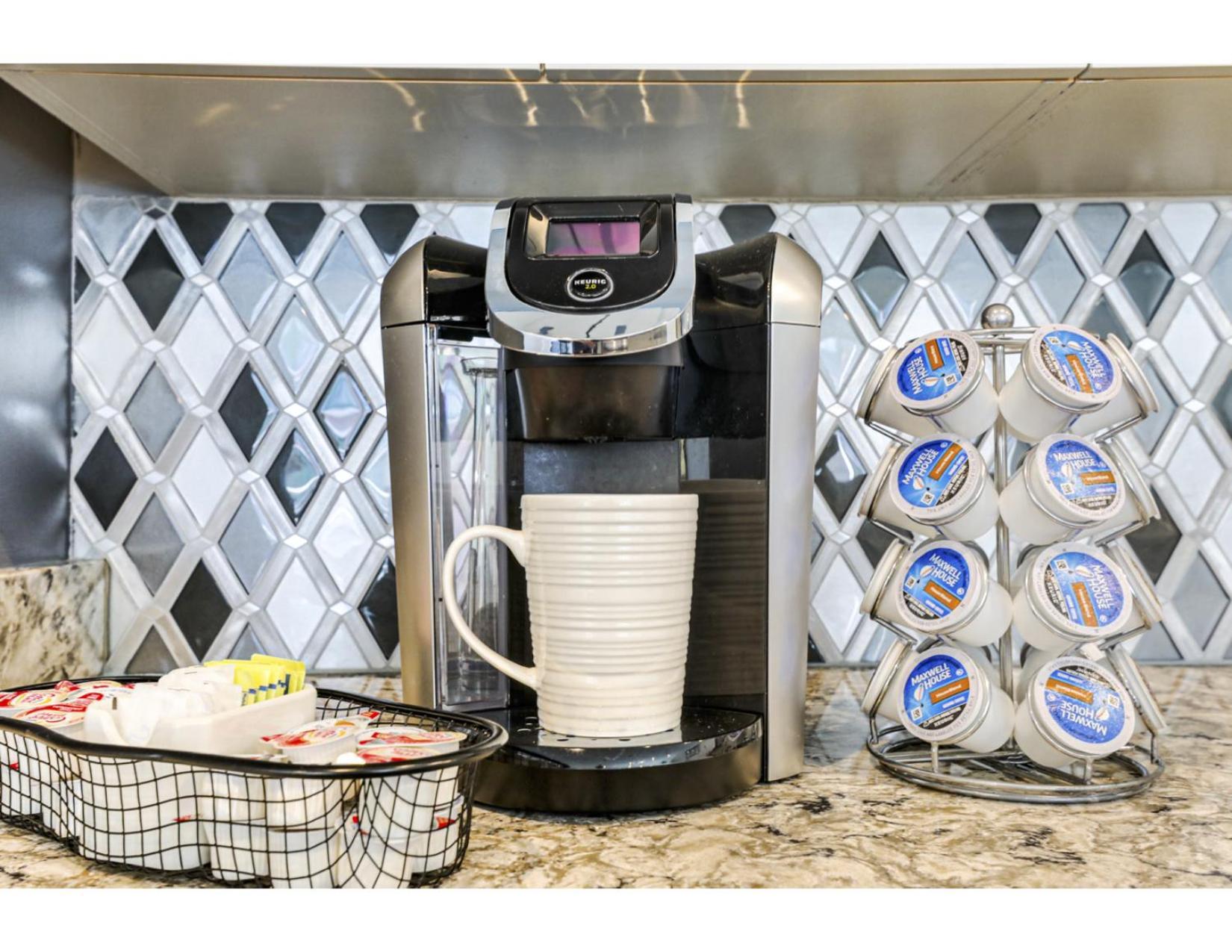 Apartment The Cypress *