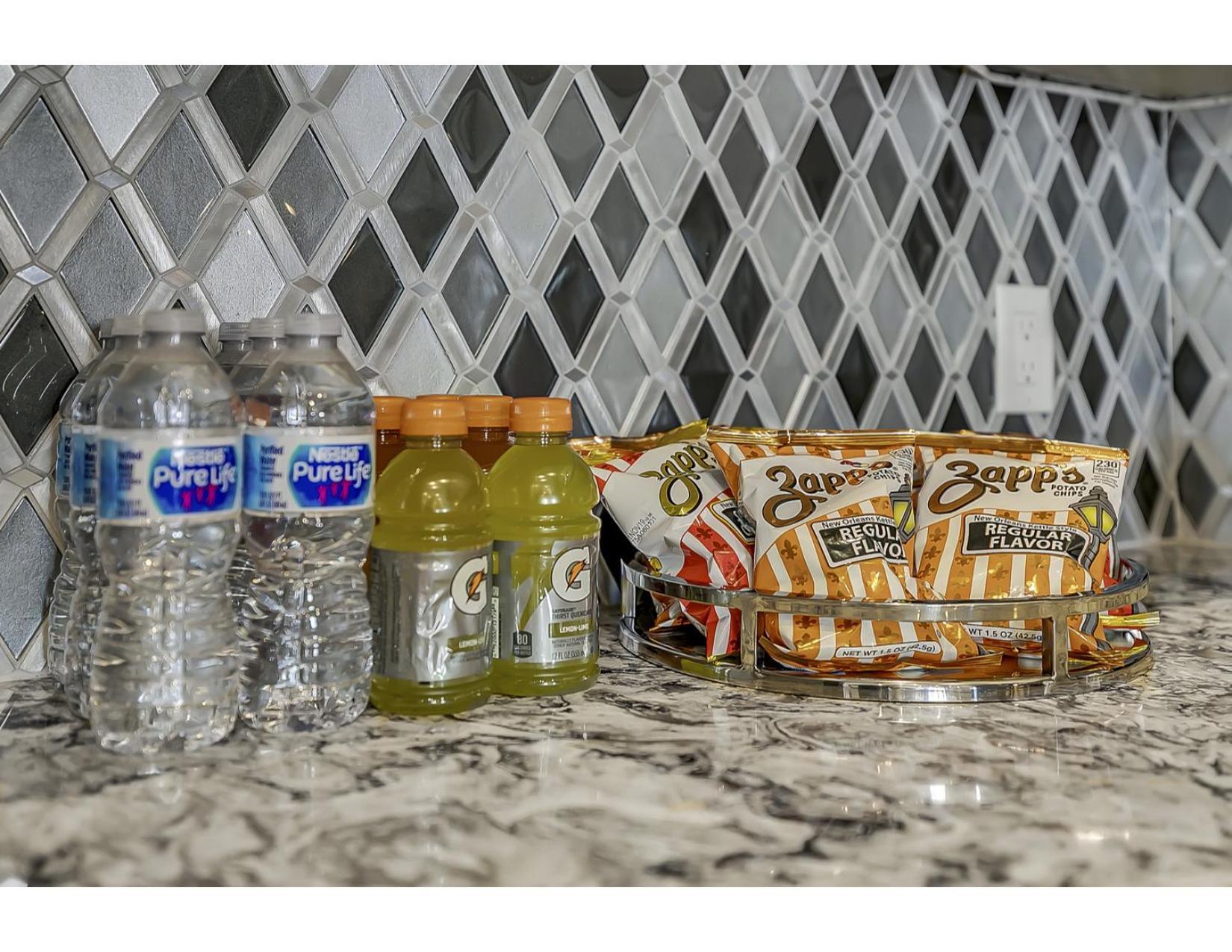 Apartment The Cypress New Orleans