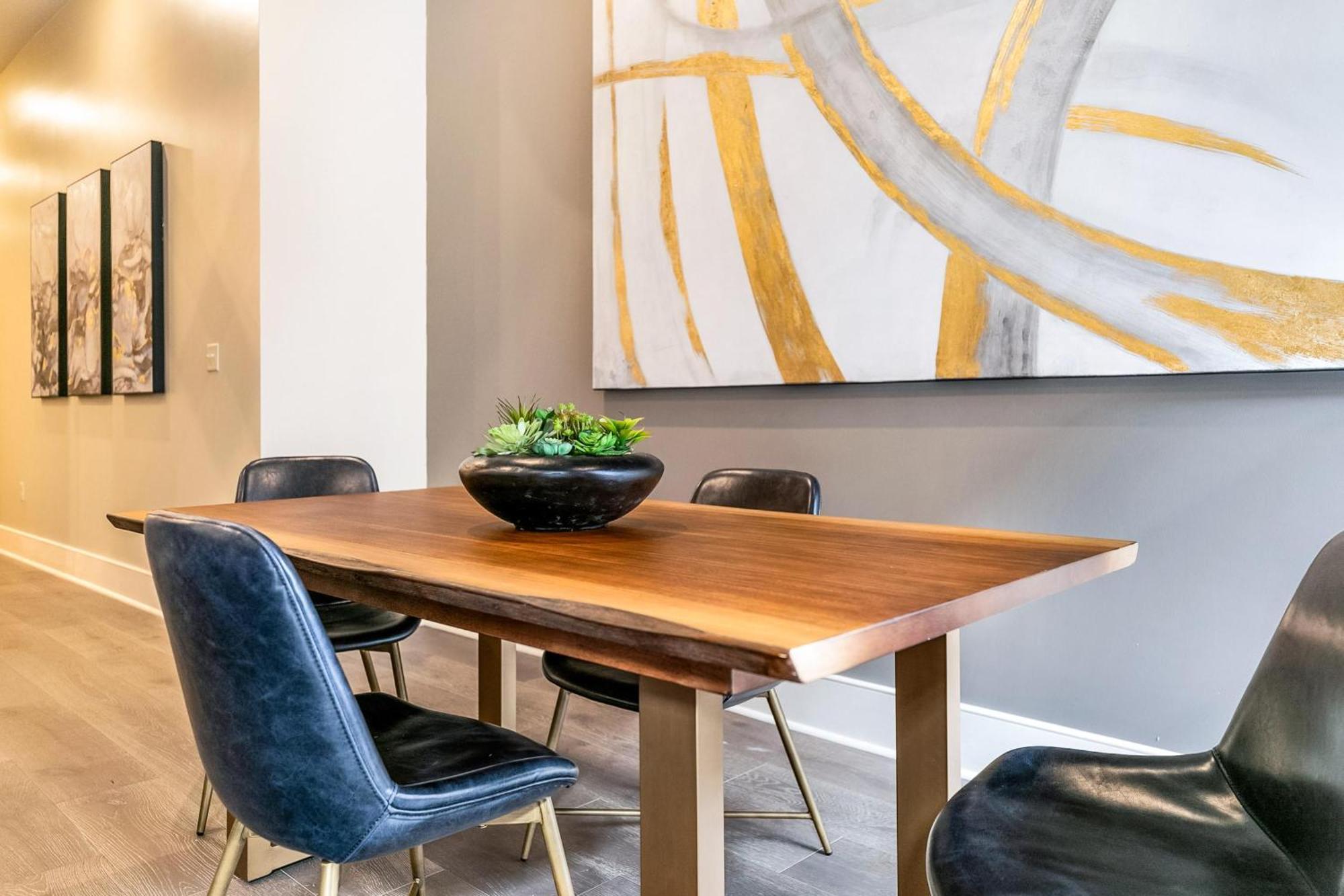 The Calliope Holiday home New Orleans