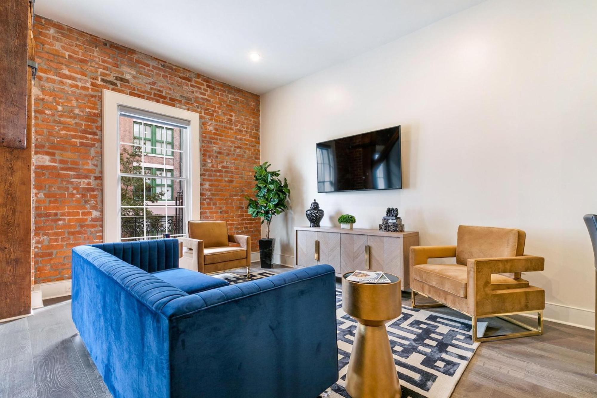 The Calliope * New Orleans