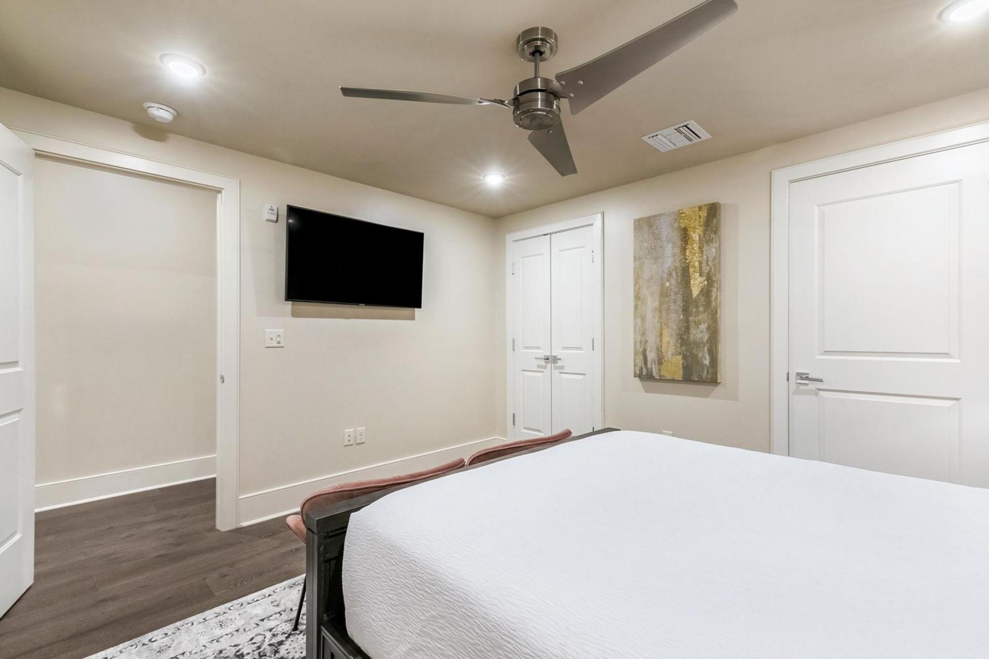 The Big Easy Apartment New Orleans