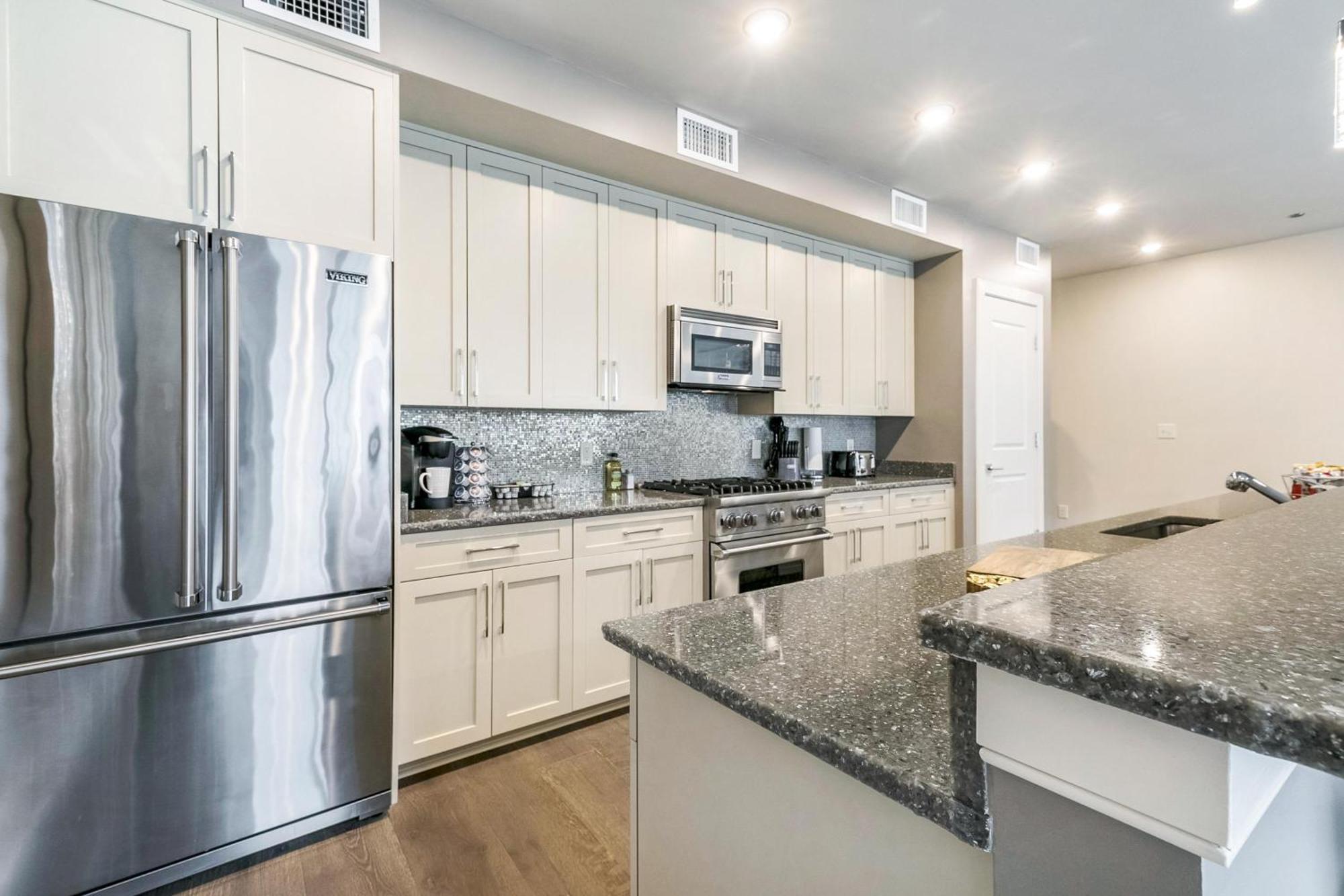 The Big Easy Apartment