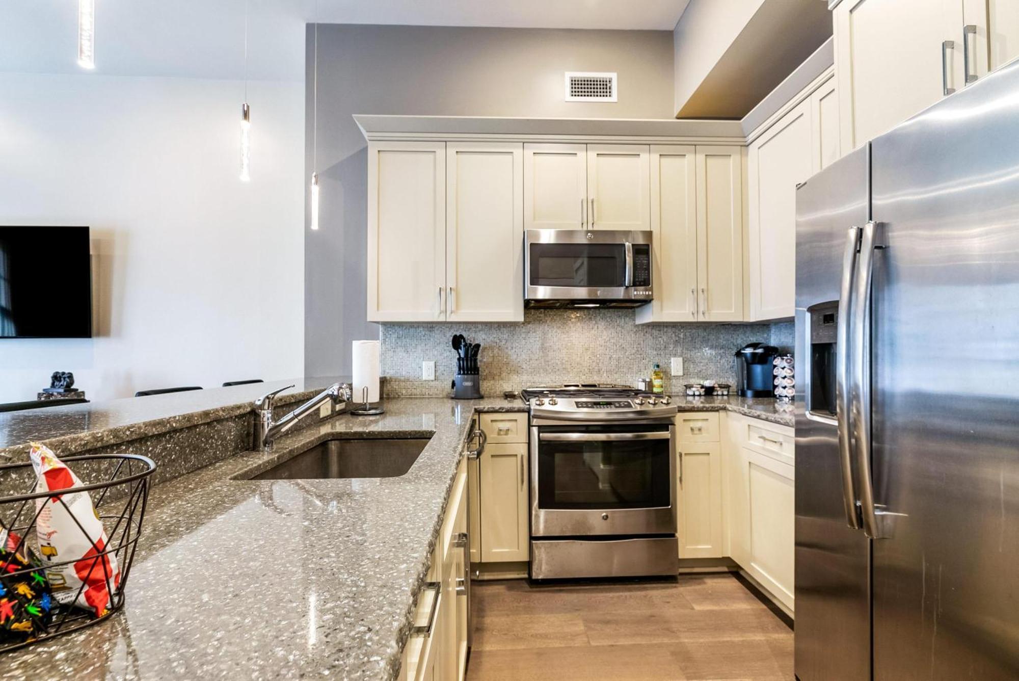 Holiday home The Calliope *