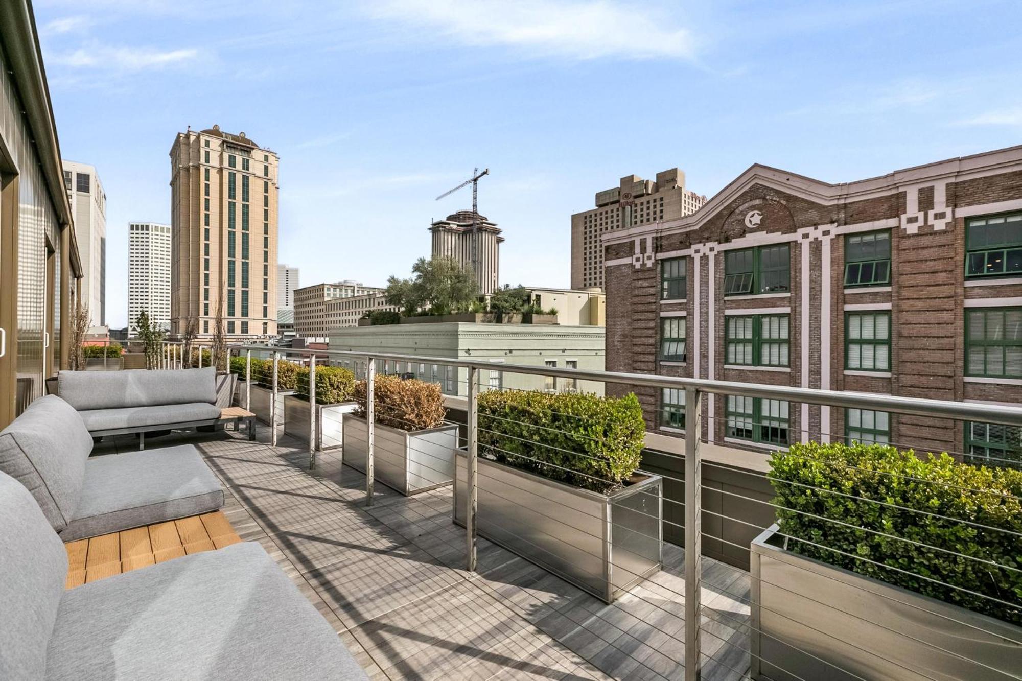 Apartment The Big Easy New Orleans