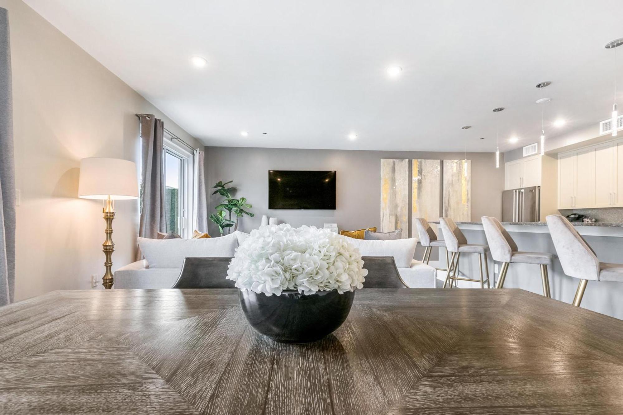 Apartment The Big Easy