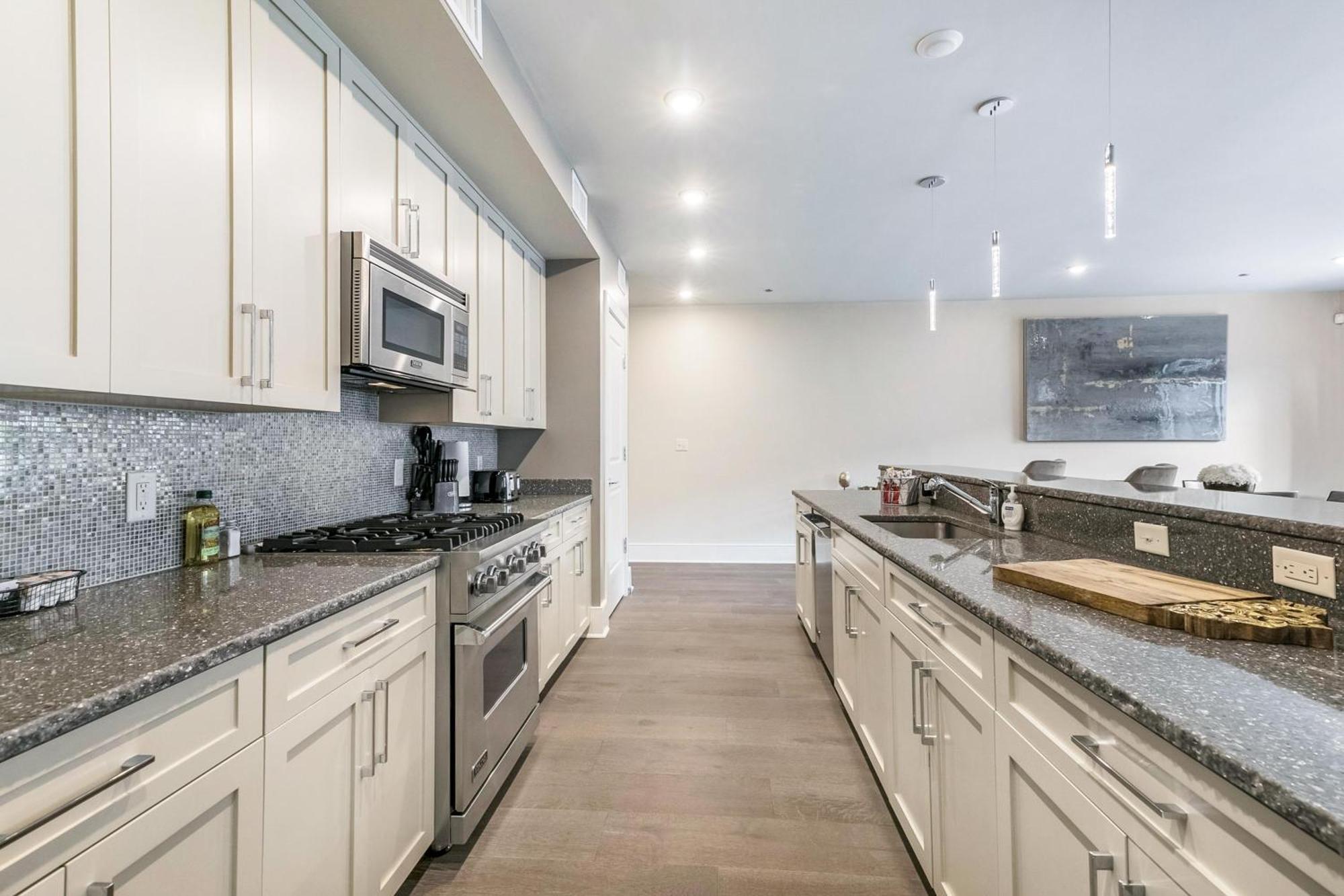 Apartment The Big Easy New Orleans