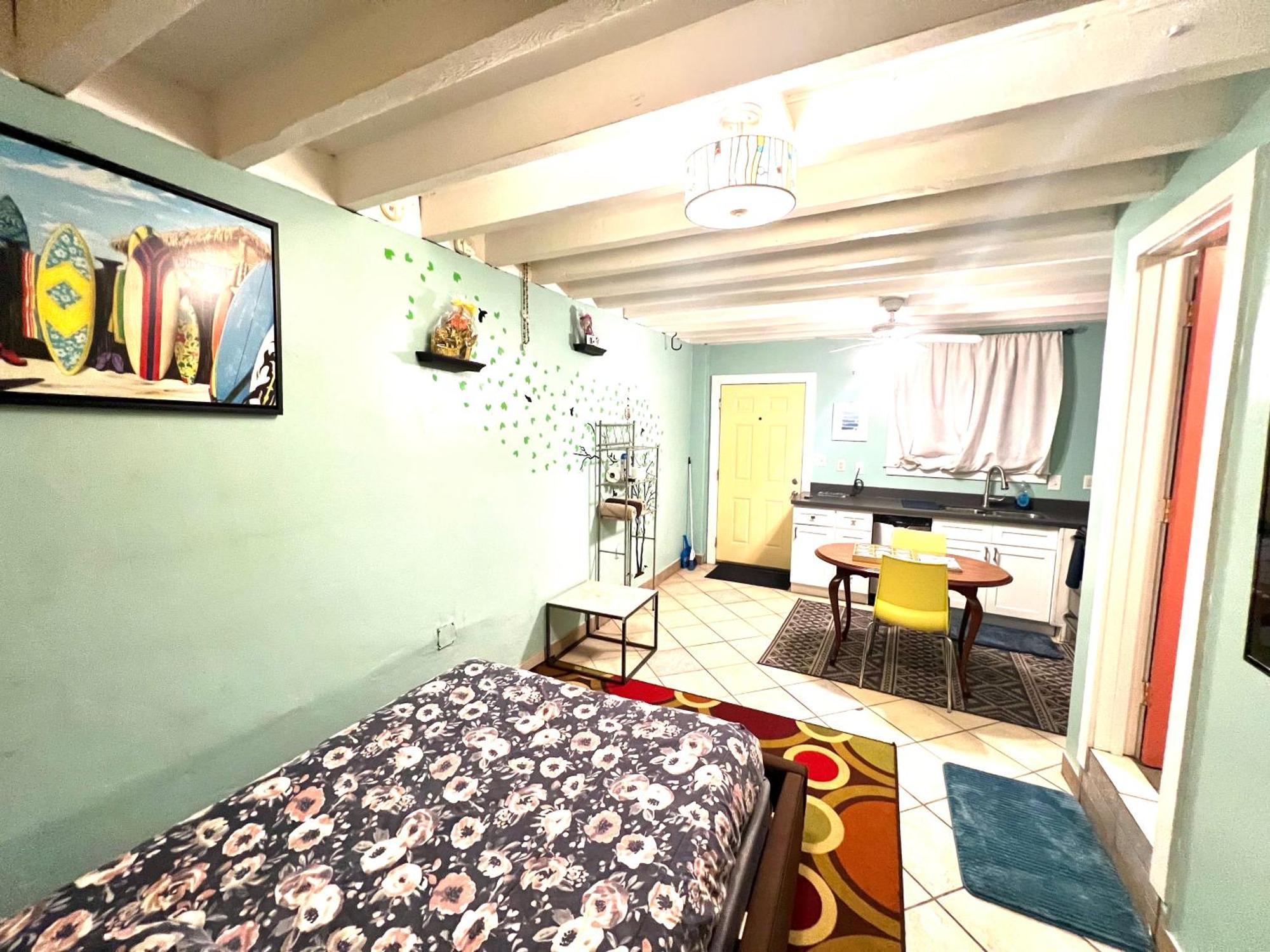 French Quarter Bed & Breakfast New Orleans