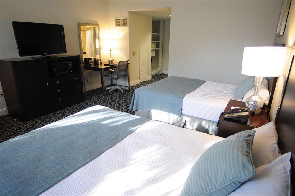 Hotel Brent House New Orleans