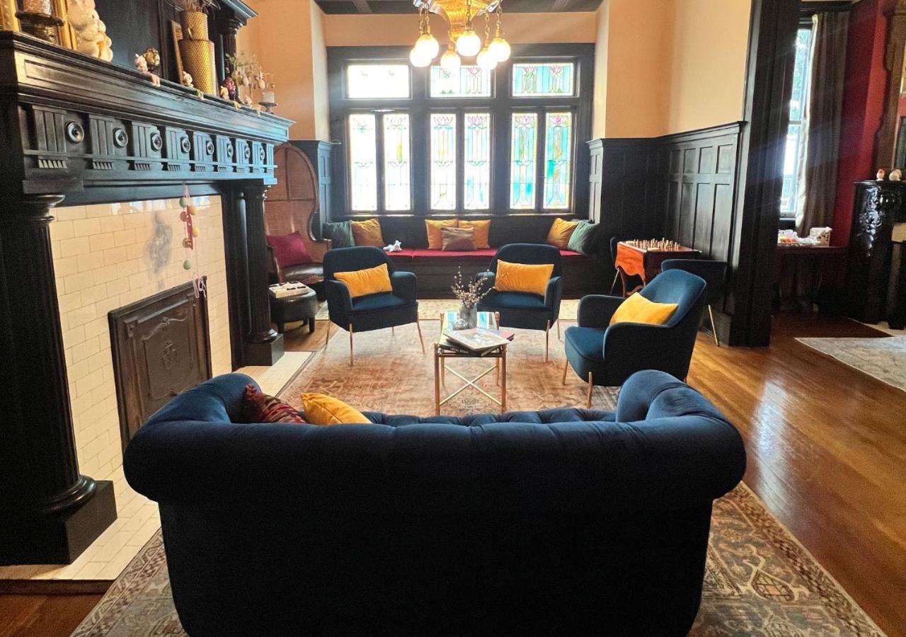 Canal Street New Orleans