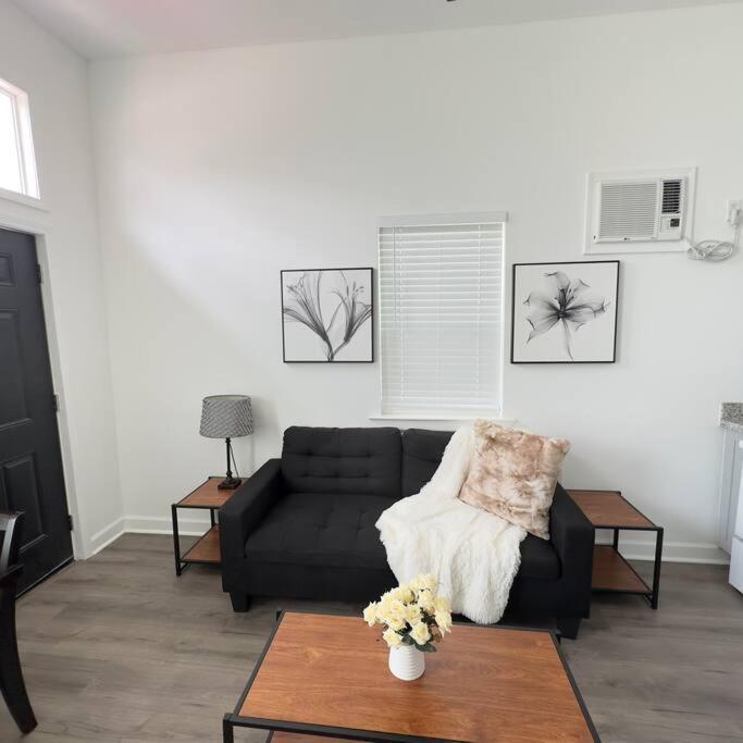 Charming 2br! Close To Fq & Bourbon St. Apartment