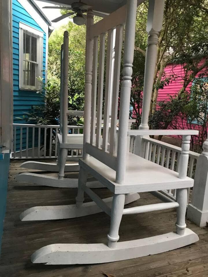Bed & Breakfast 5 Bedroom - Sleeps 8! Steps From Bourbon Street!