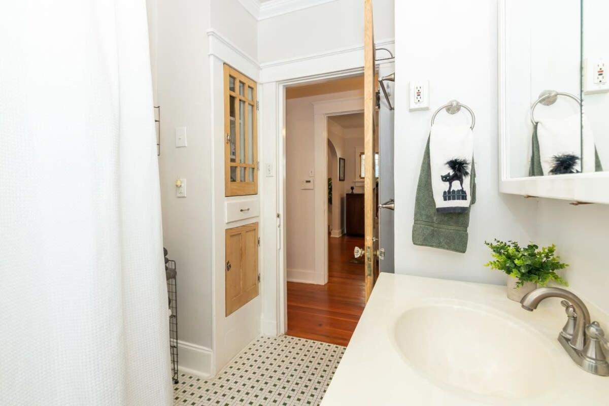 The Nelson House Unbeatable Location Holiday home