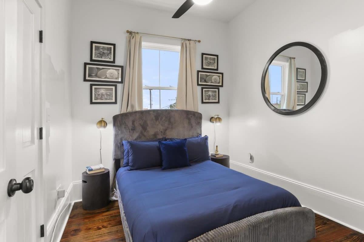 Luxury 4bd With Pool And Off Street Parking Holiday home