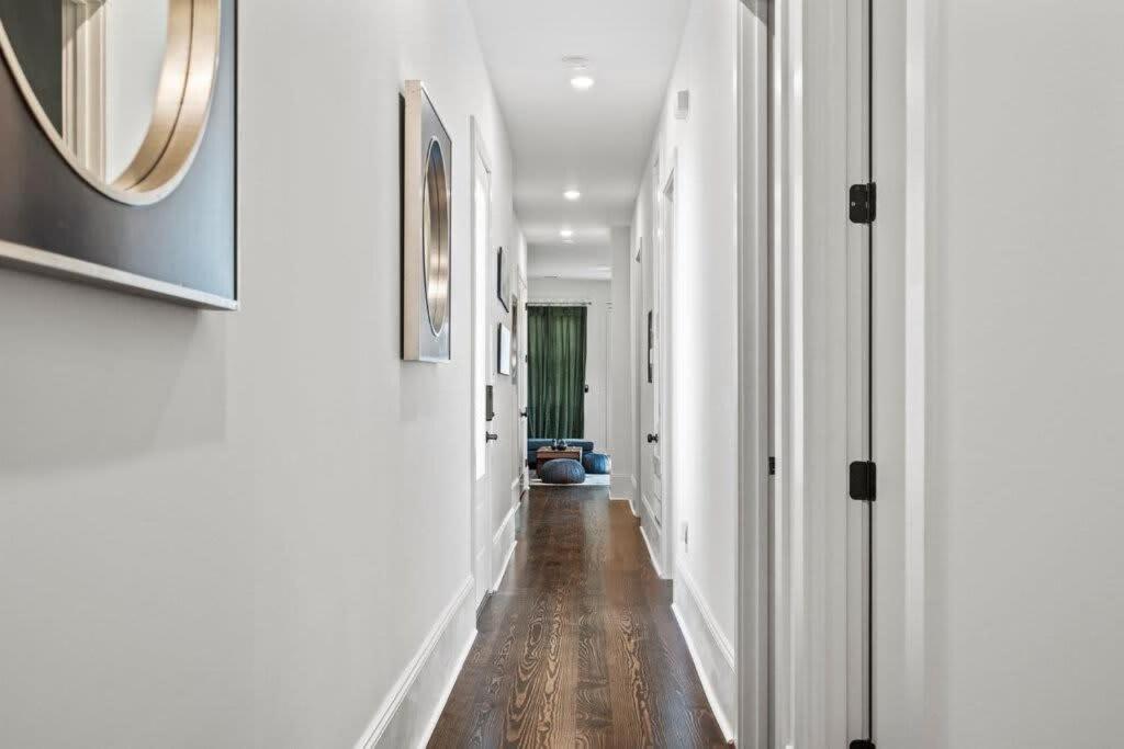 Holiday home Luxury 4bd With Pool And Off Street Parking New Orleans