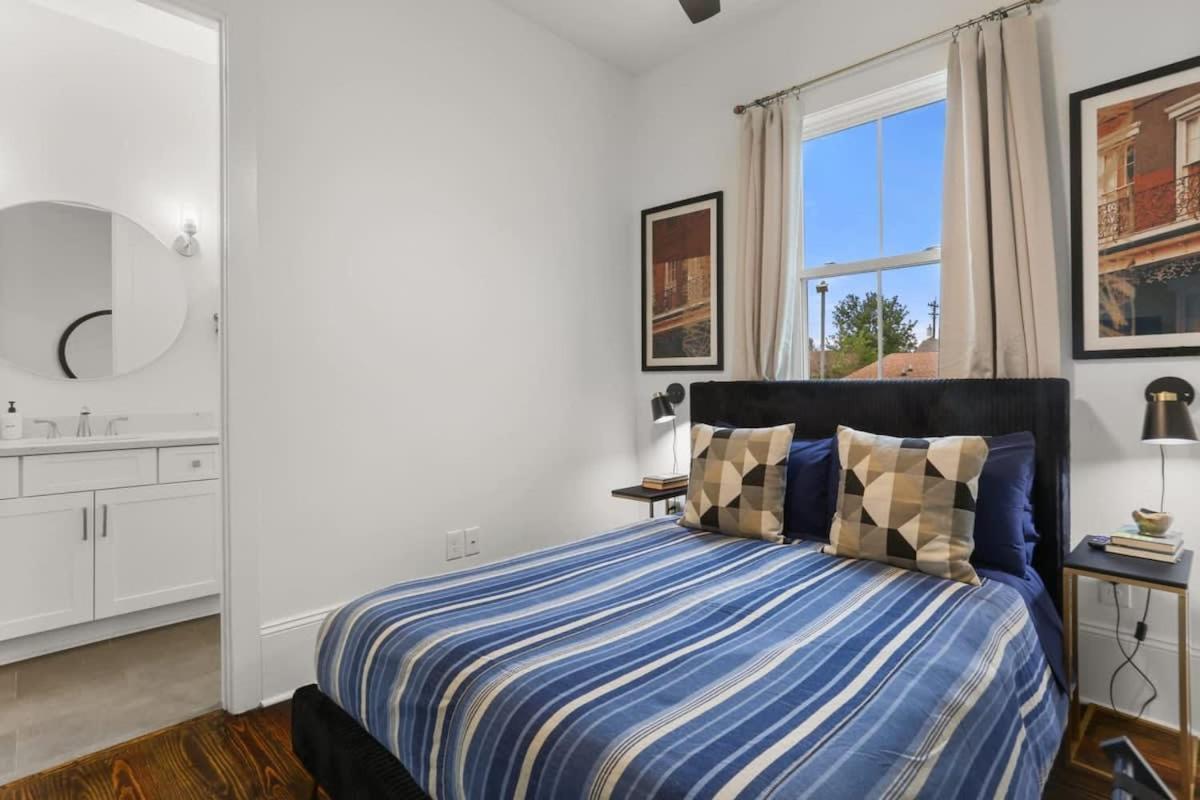 Luxury 4bd With Pool And Off Street Parking * New Orleans