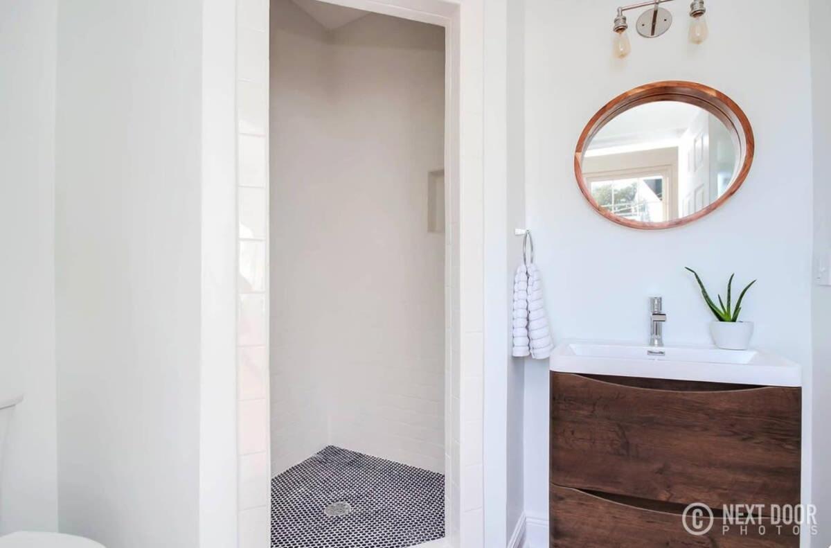 Holiday home Adorable Treme Nook- Renovated Private New Orleans