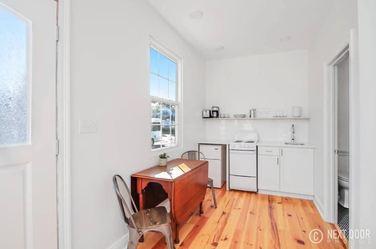 Adorable Treme Nook- Renovated Private * New Orleans